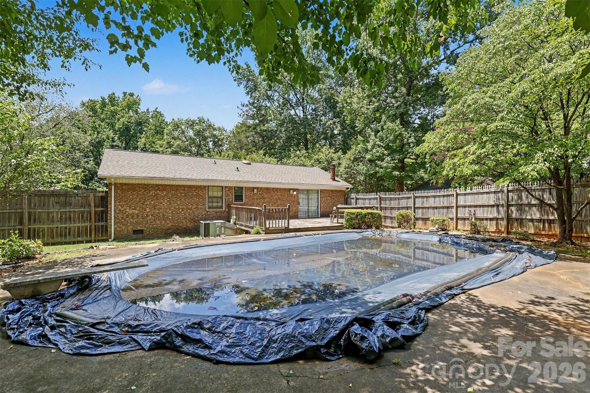 821 Ferrell Avenue — Charlotte