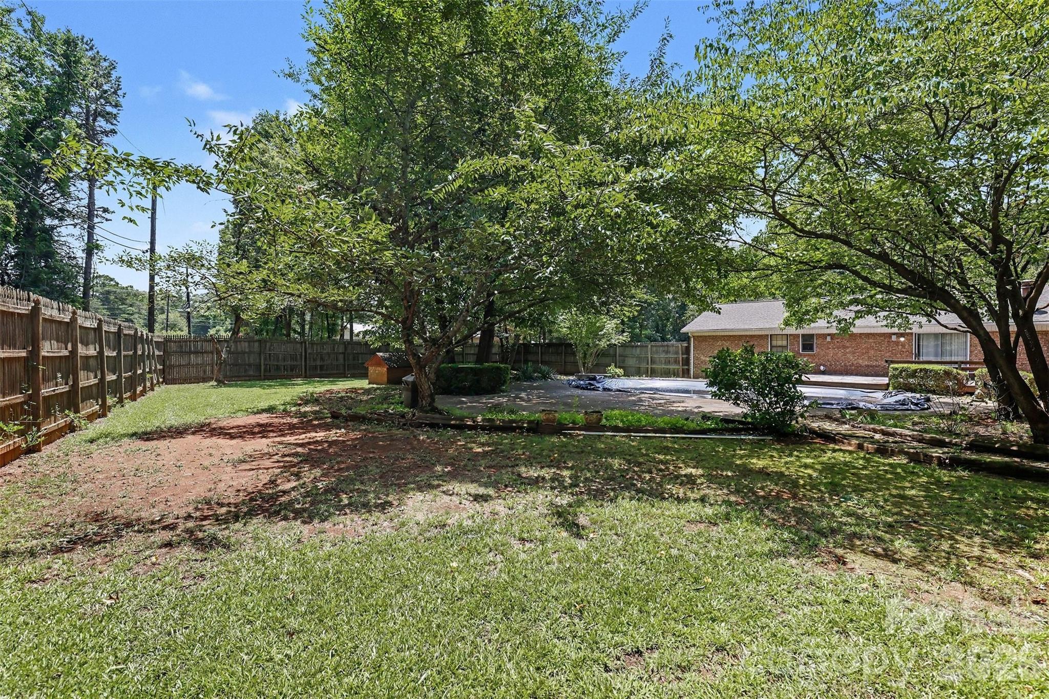 821 Ferrell Avenue — Charlotte