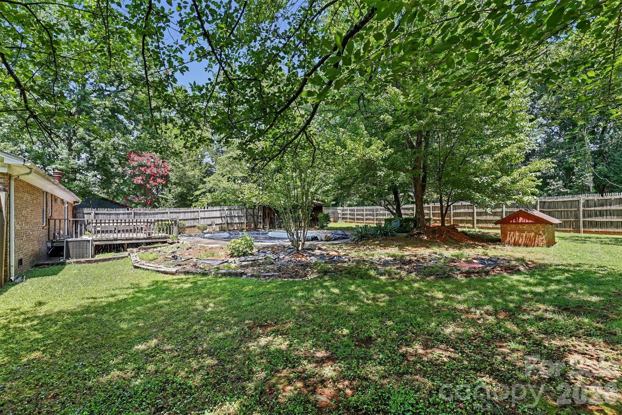 821 Ferrell Avenue — Charlotte