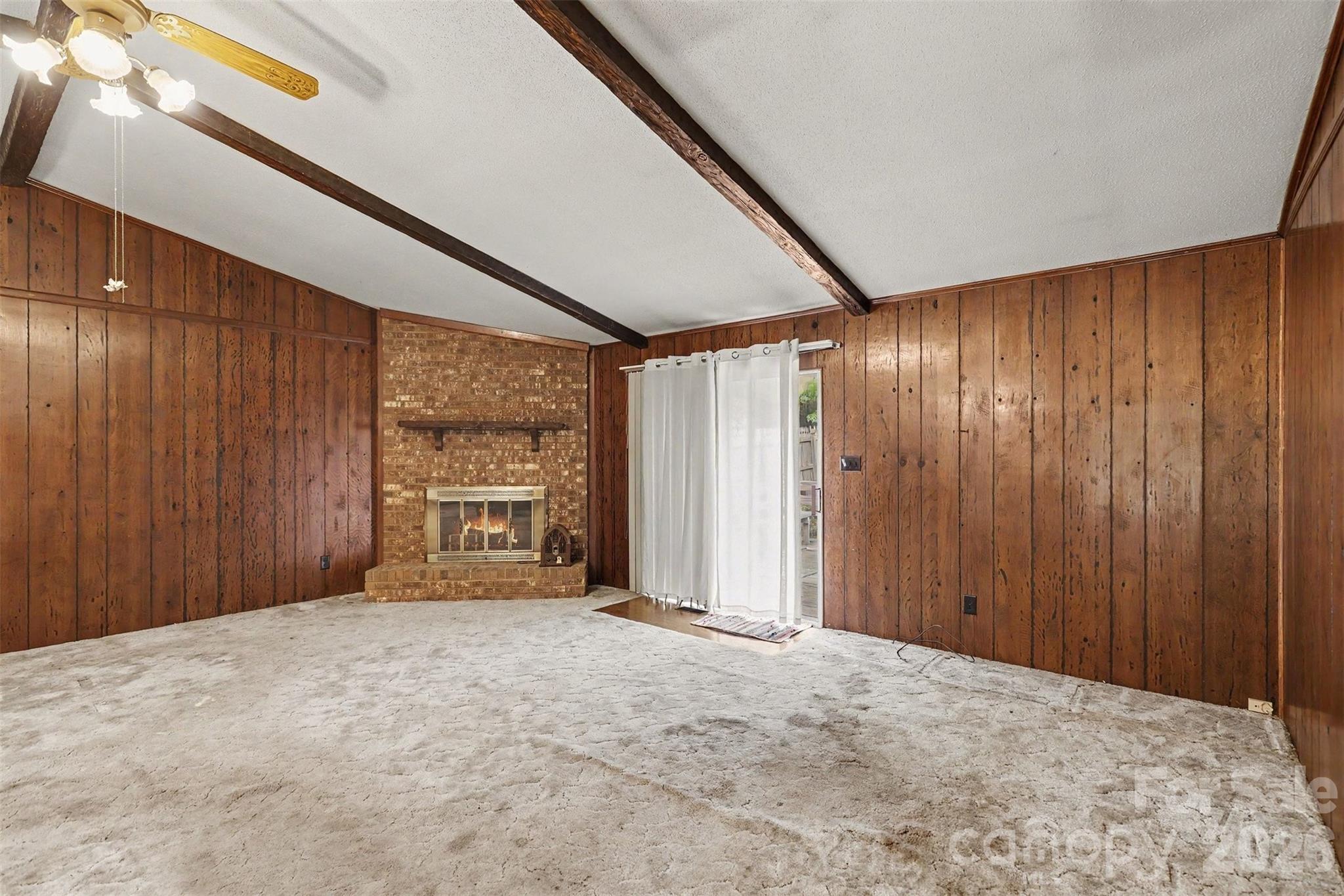 821 Ferrell Avenue — Charlotte