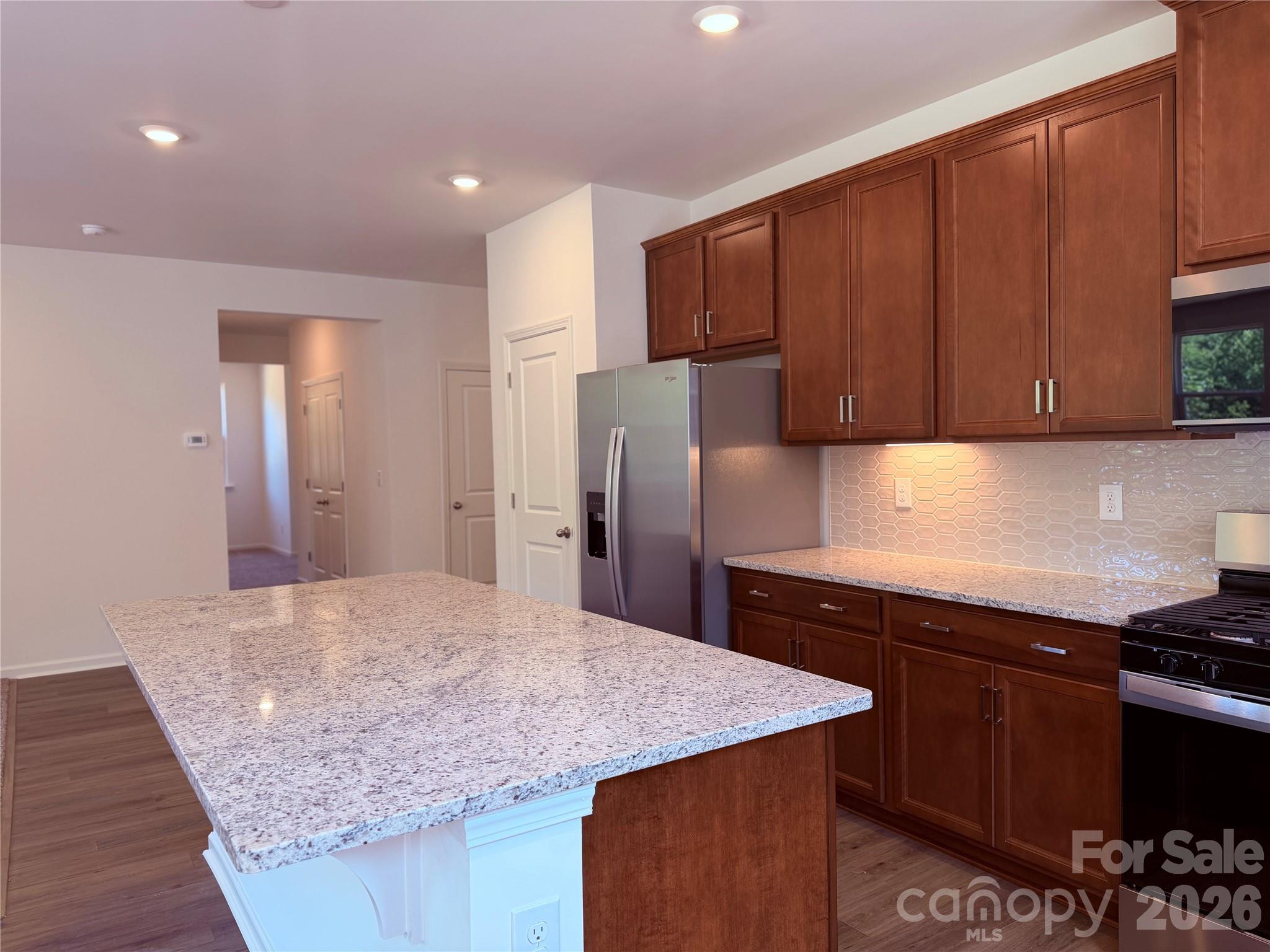 1916 Berksdale Court — Denver