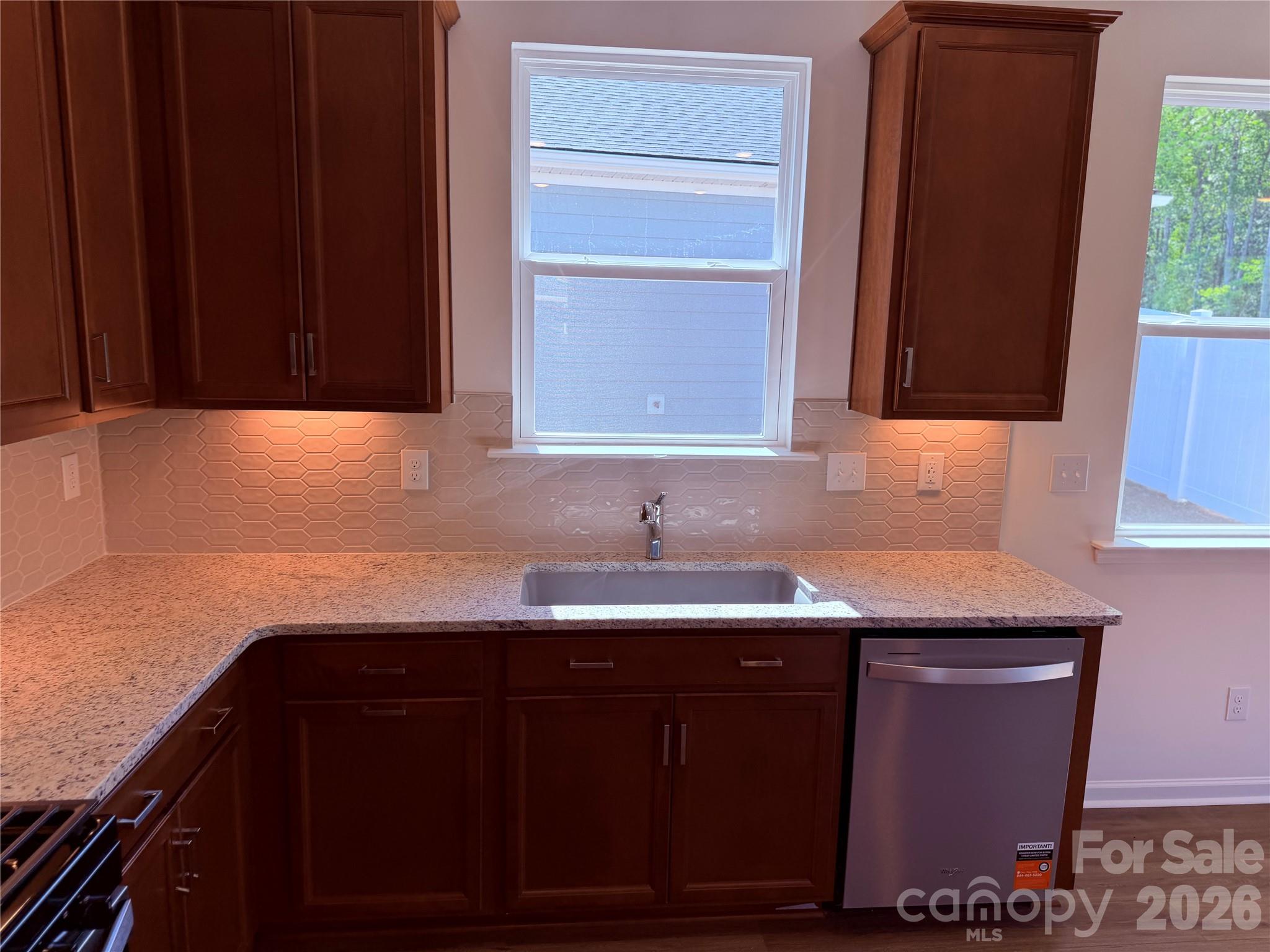 1916 Berksdale Court — Denver