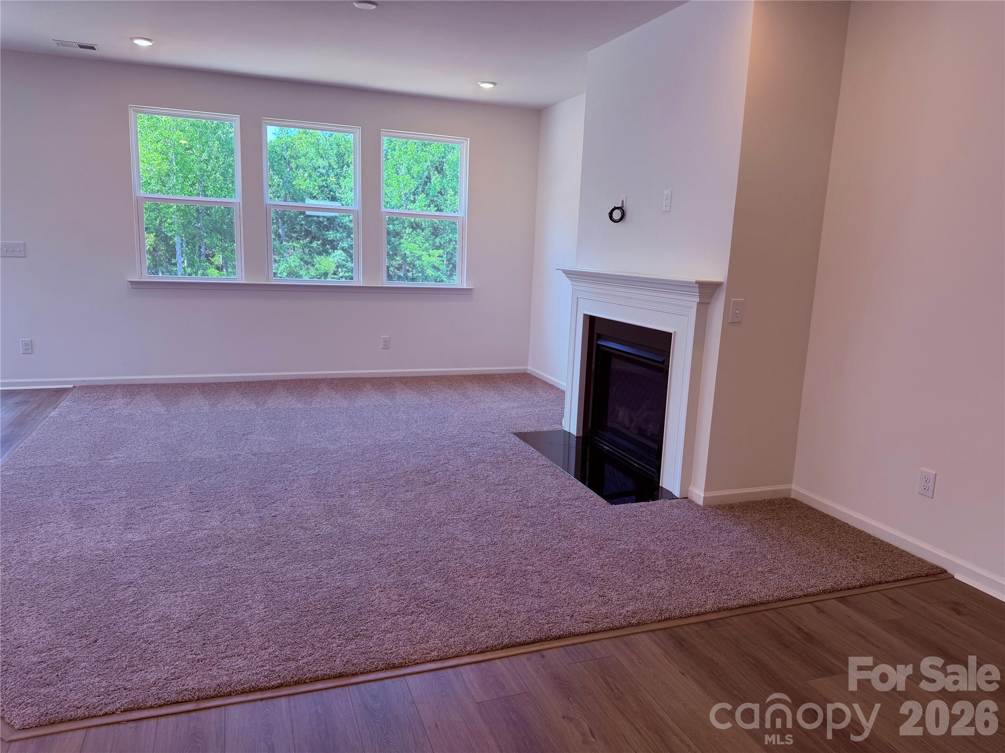 1916 Berksdale Court — Denver