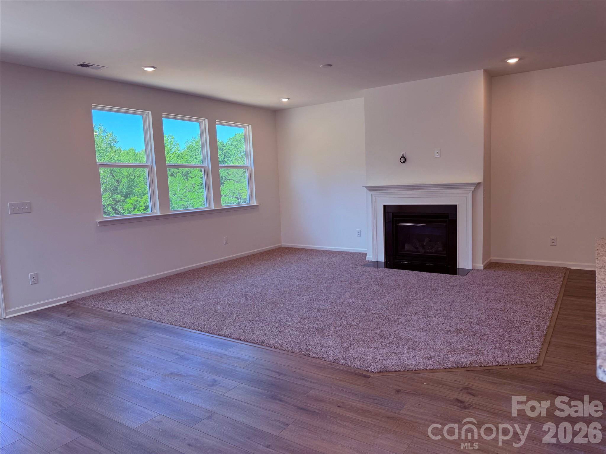 1916 Berksdale Court — Denver