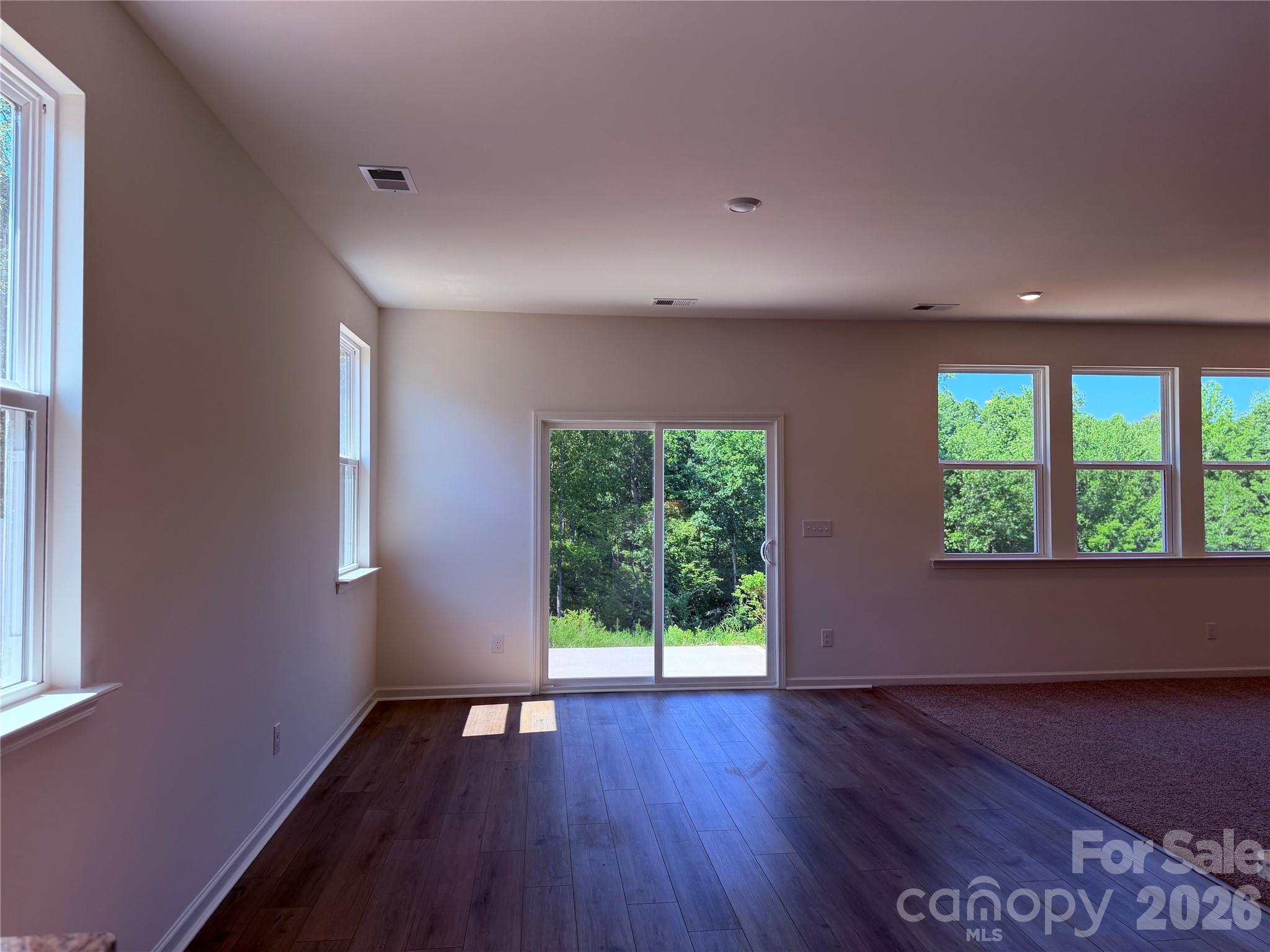 1916 Berksdale Court — Denver