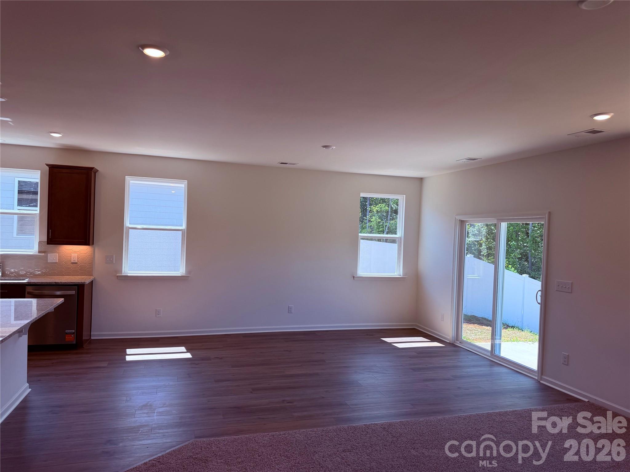 1916 Berksdale Court — Denver