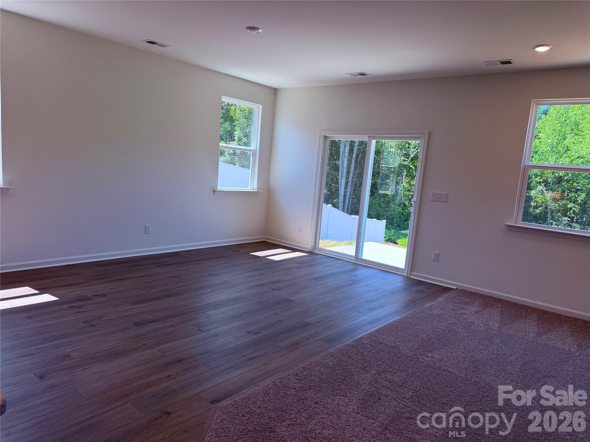 1916 Berksdale Court — Denver