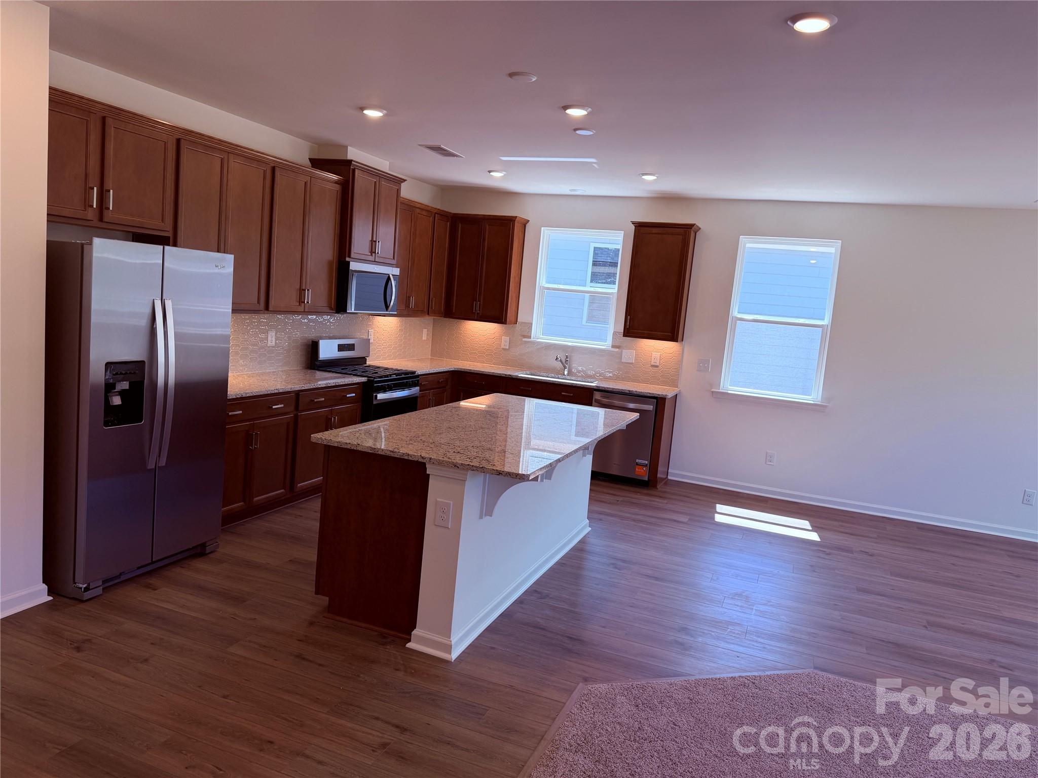 1916 Berksdale Court — Denver