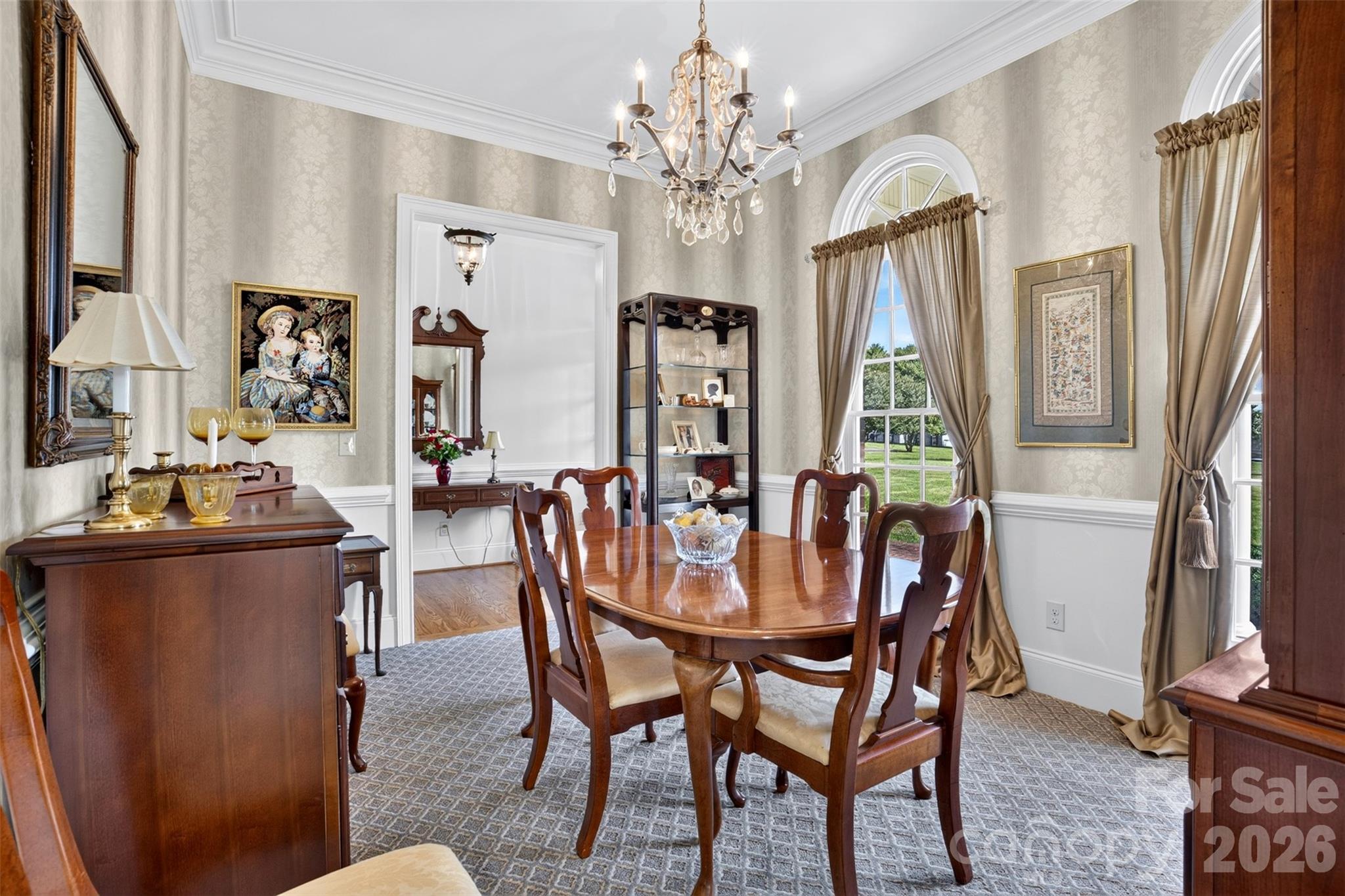 2395 Spencer Road — Archdale