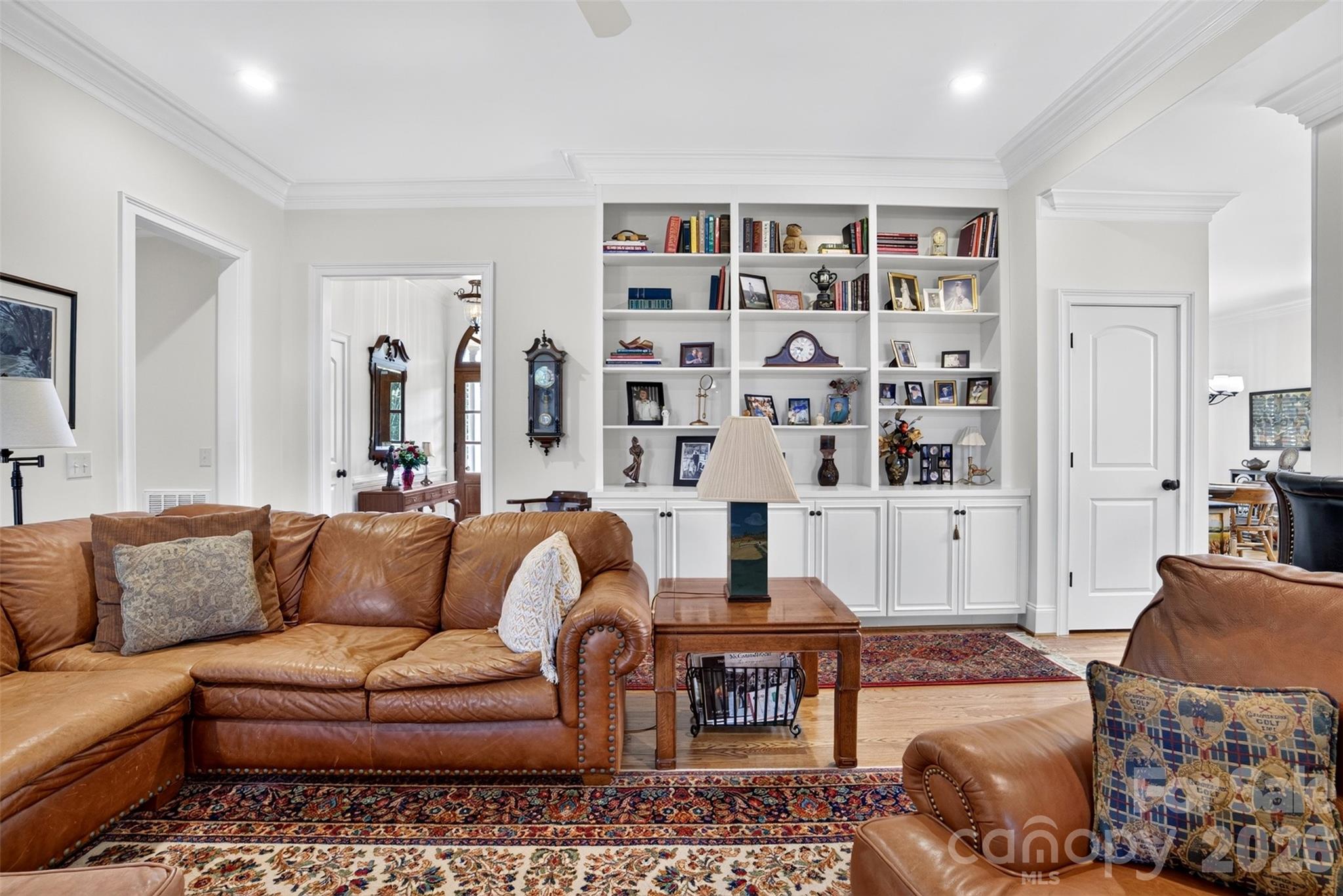 2395 Spencer Road — Archdale