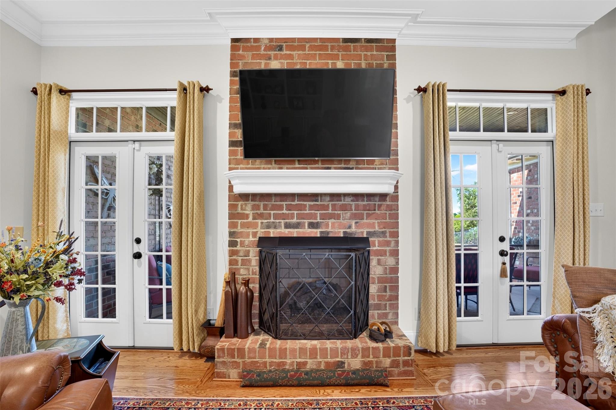 2395 Spencer Road — Archdale