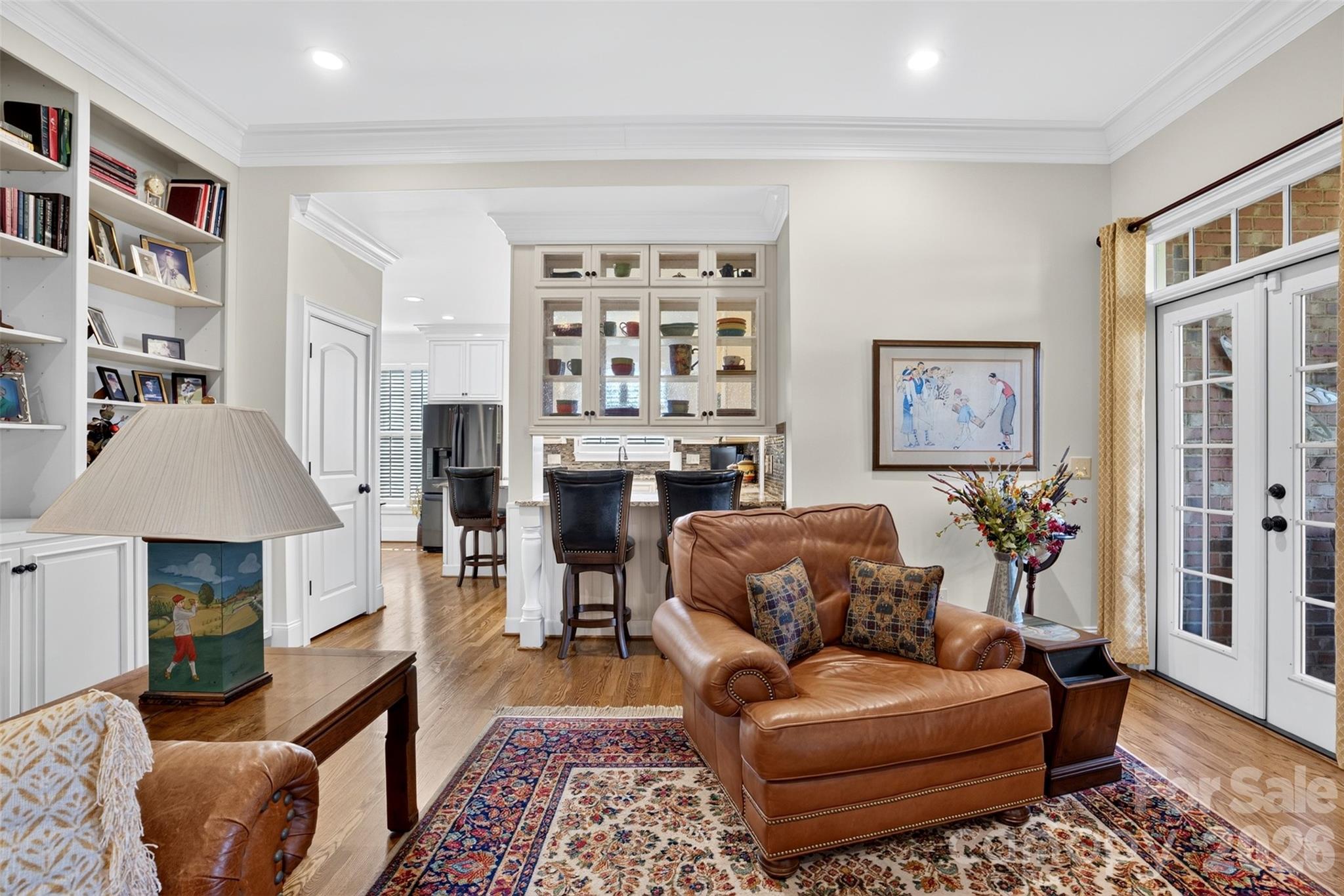 2395 Spencer Road — Archdale