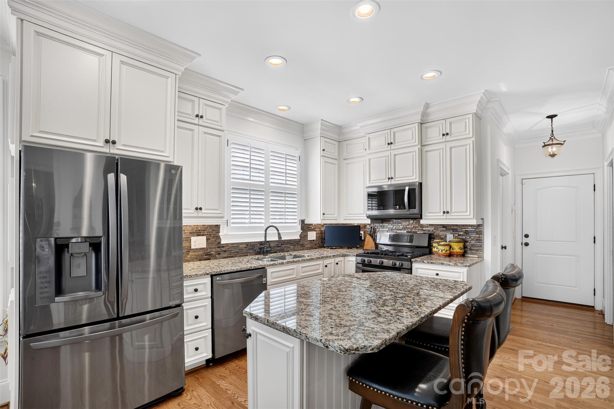 2395 Spencer Road — Archdale