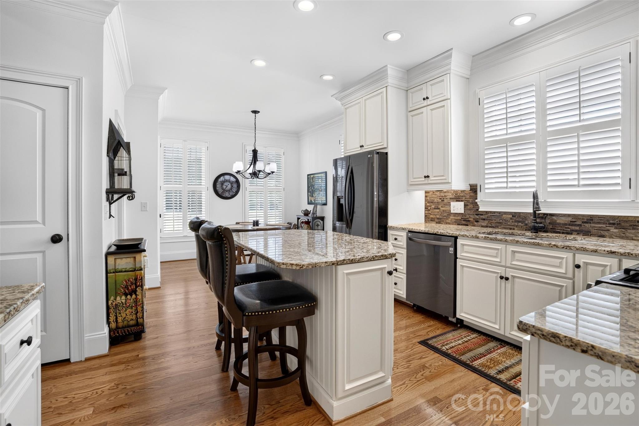 2395 Spencer Road — Archdale