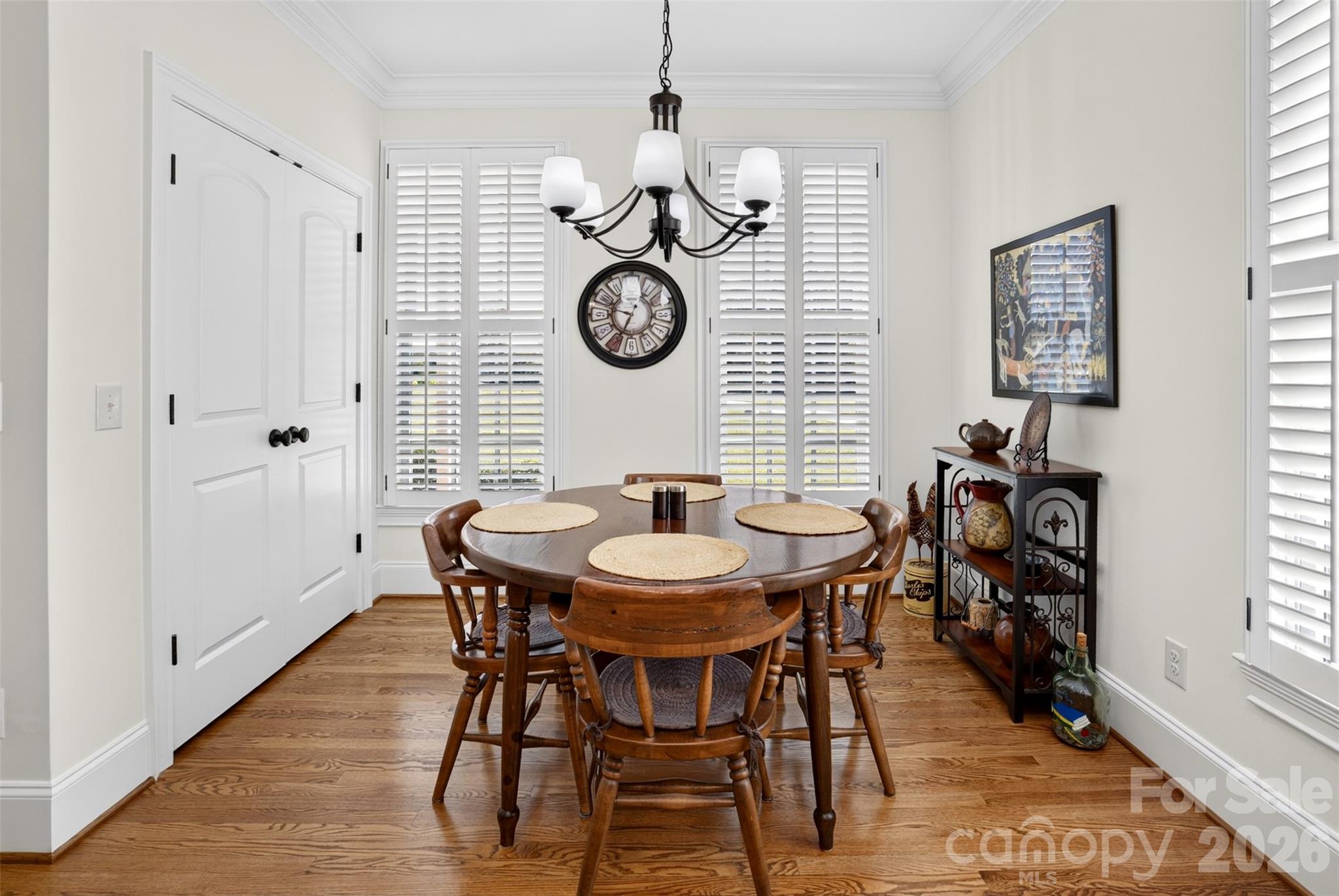 2395 Spencer Road — Archdale