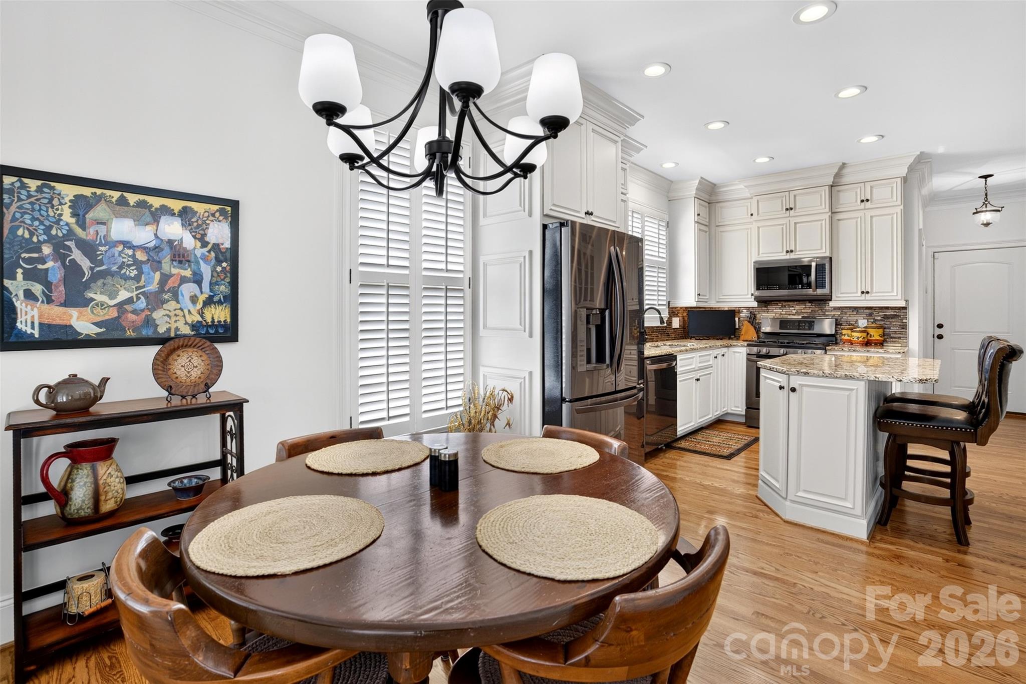 2395 Spencer Road — Archdale