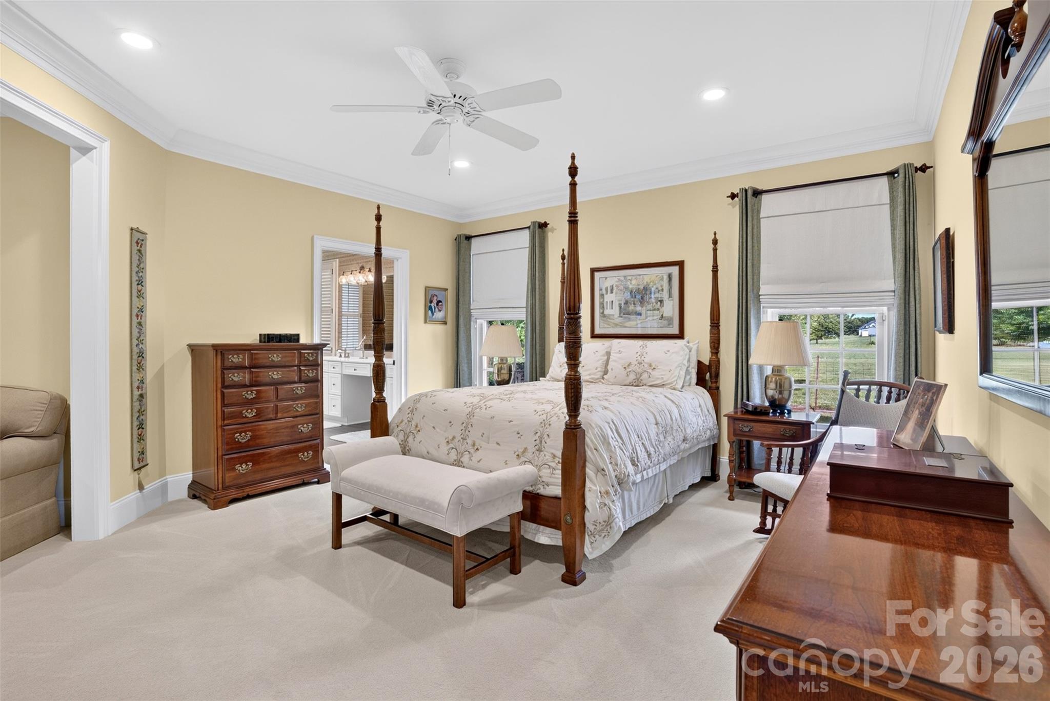2395 Spencer Road — Archdale