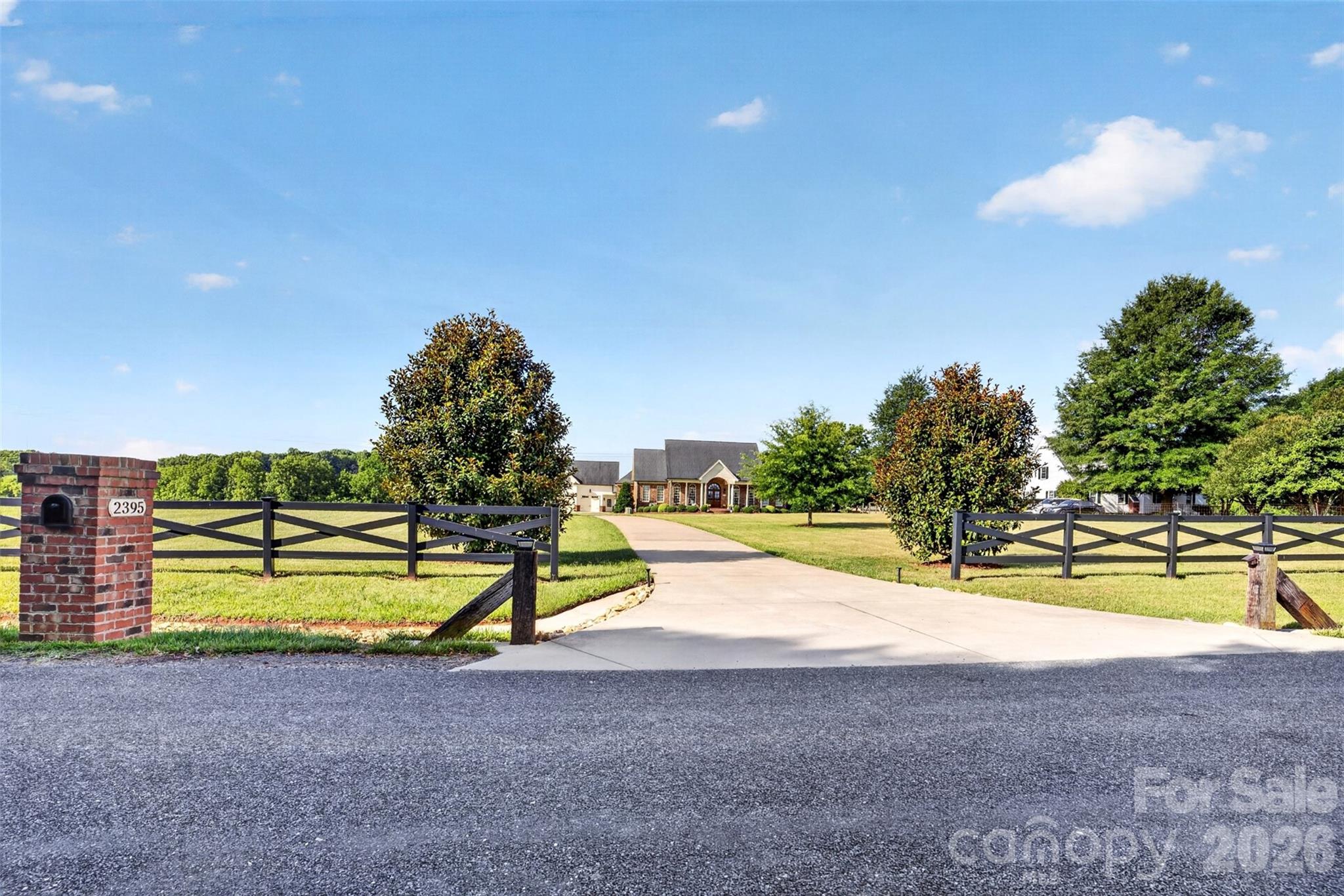 2395 Spencer Road — Archdale