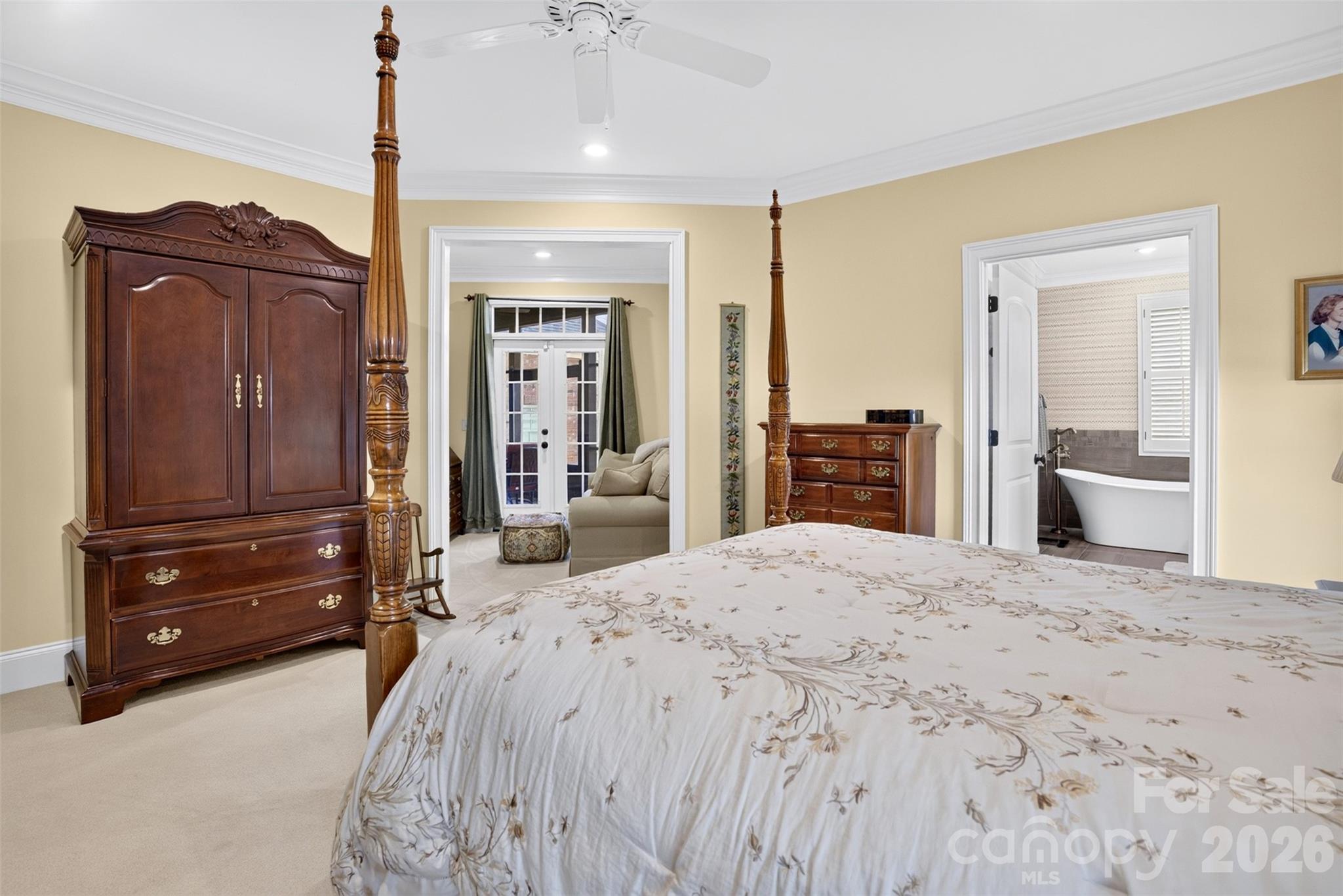 2395 Spencer Road — Archdale