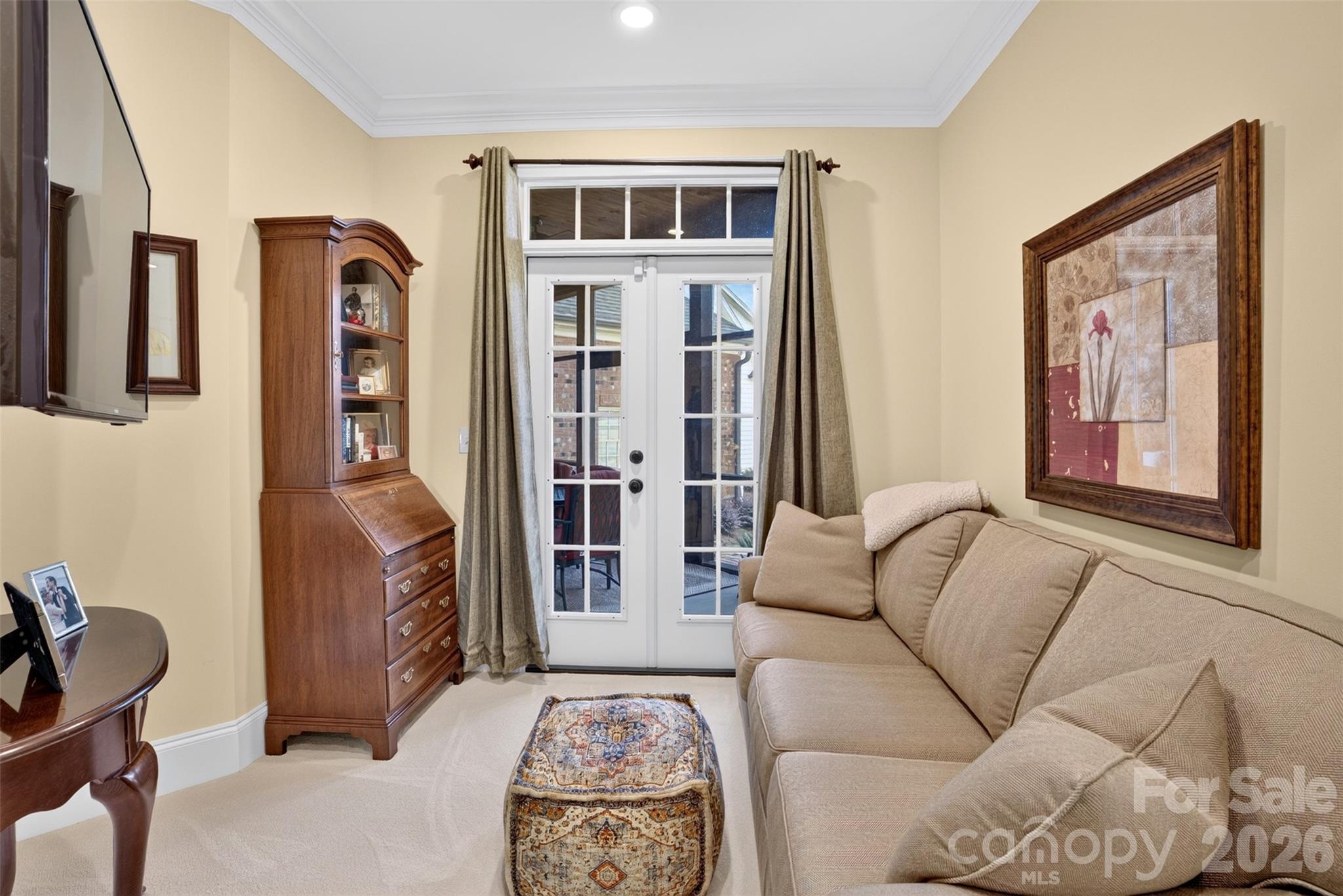 2395 Spencer Road — Archdale