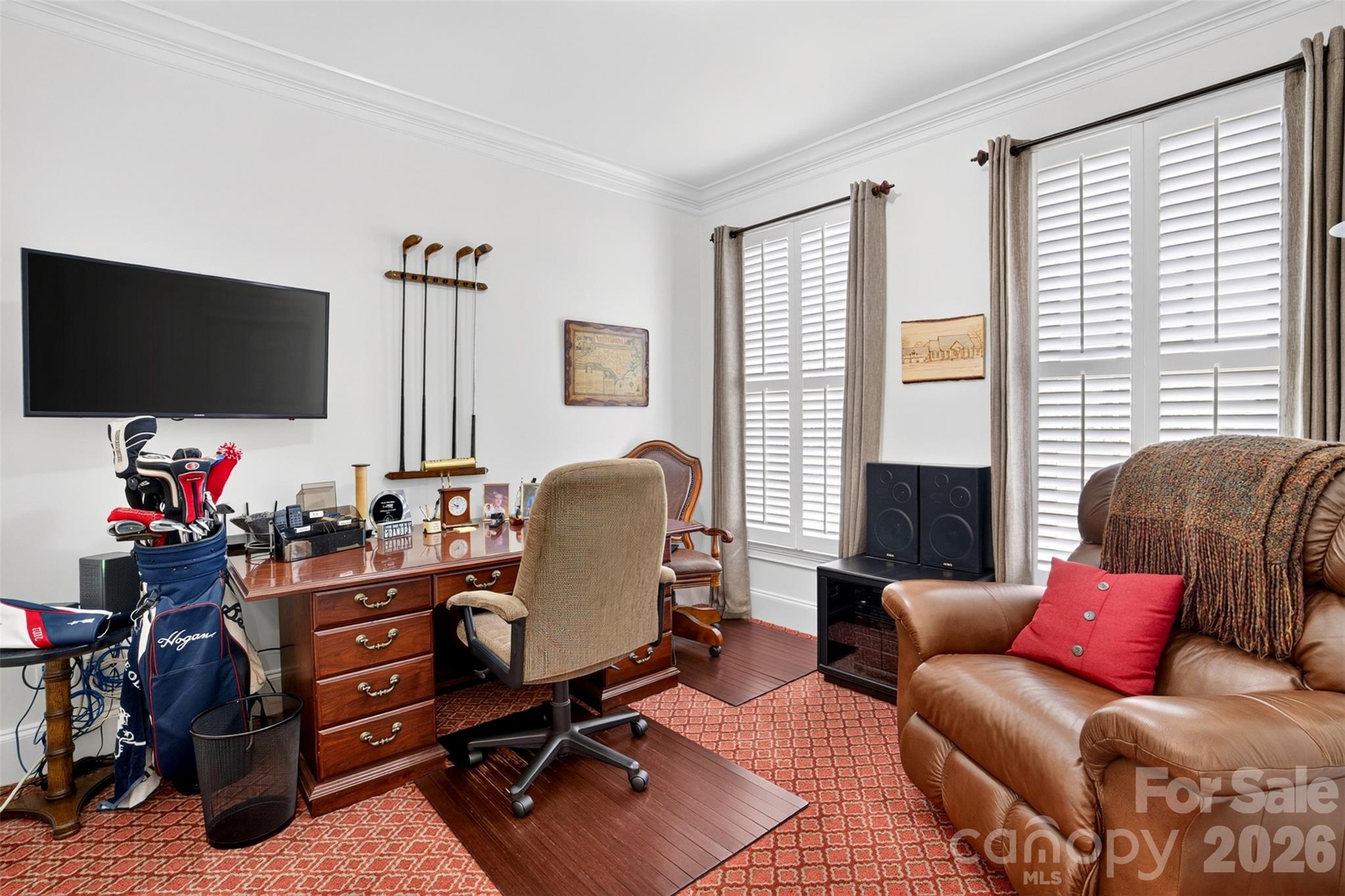 2395 Spencer Road — Archdale