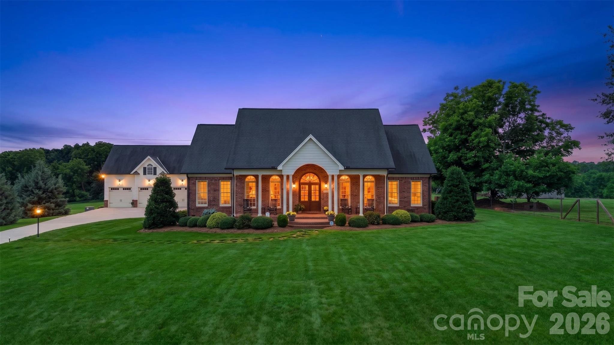 2395 Spencer Road — Archdale