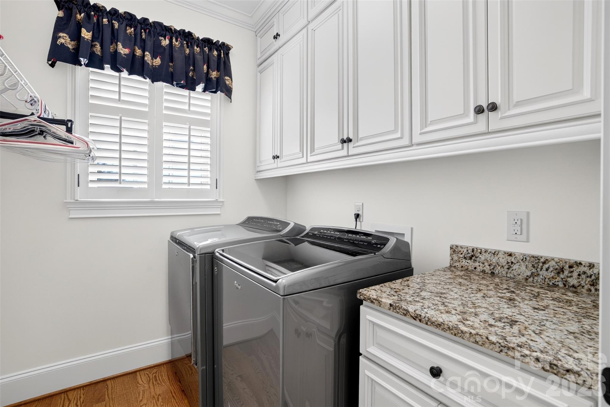 2395 Spencer Road — Archdale