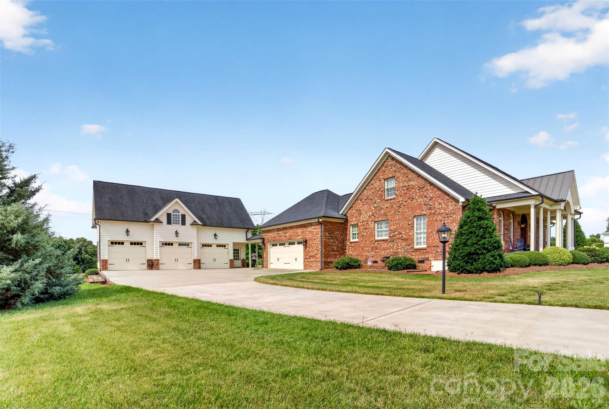 2395 Spencer Road — Archdale