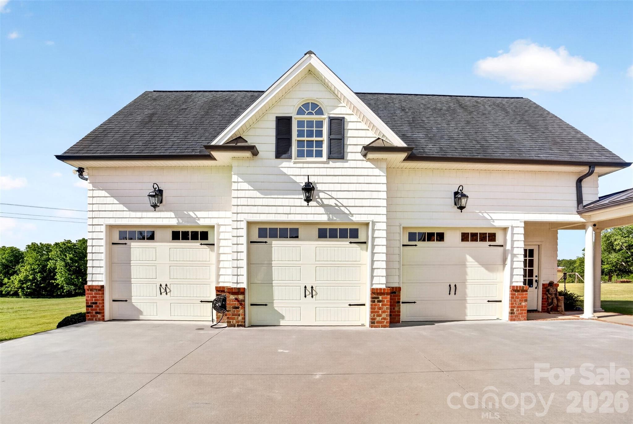 2395 Spencer Road — Archdale