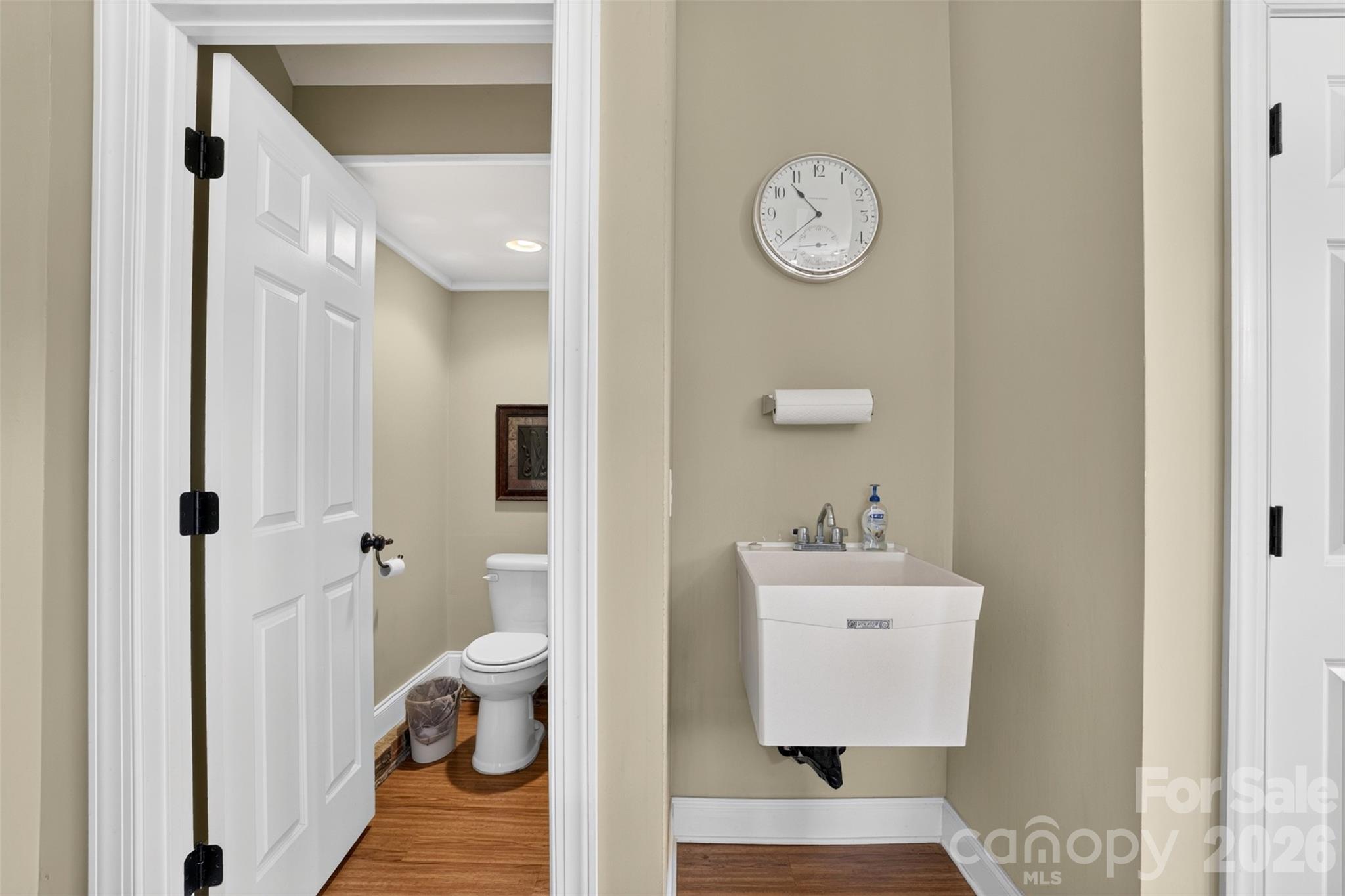 2395 Spencer Road — Archdale