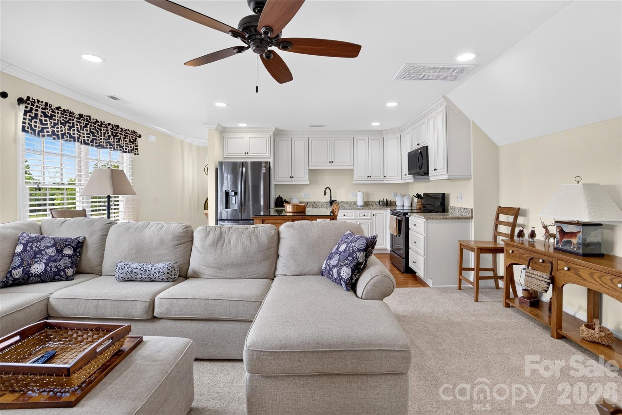 2395 Spencer Road — Archdale