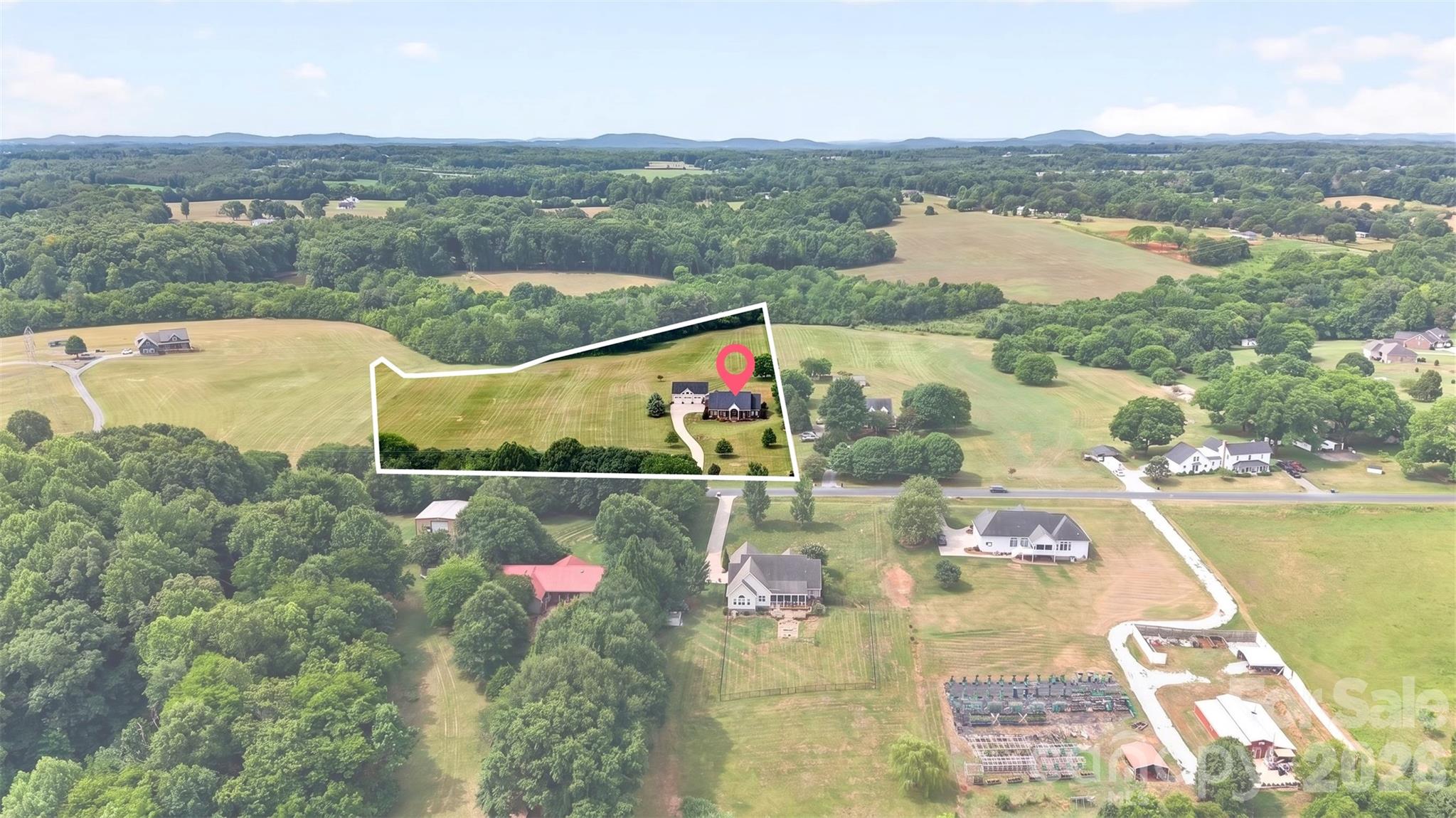 2395 Spencer Road — Archdale