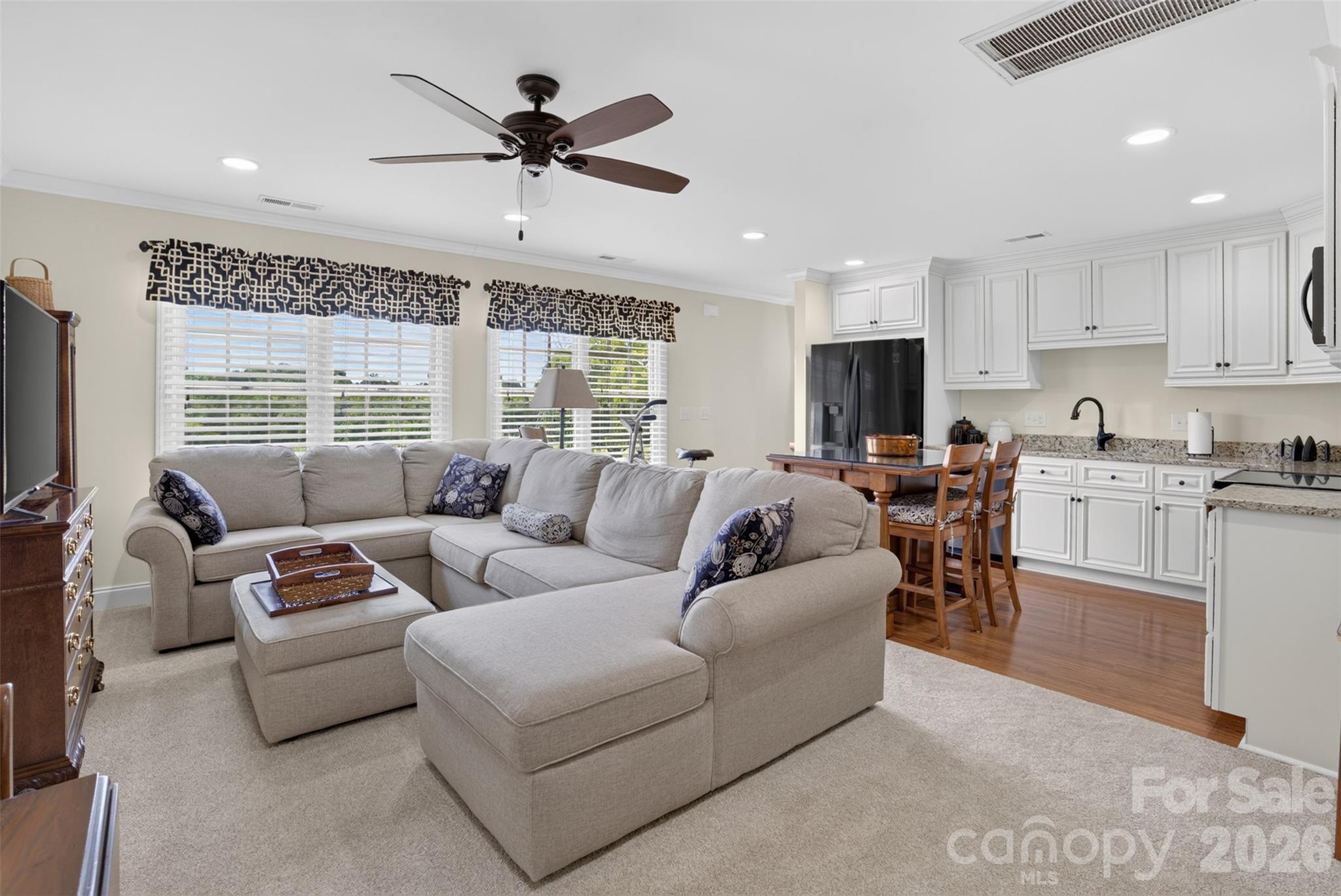 2395 Spencer Road — Archdale