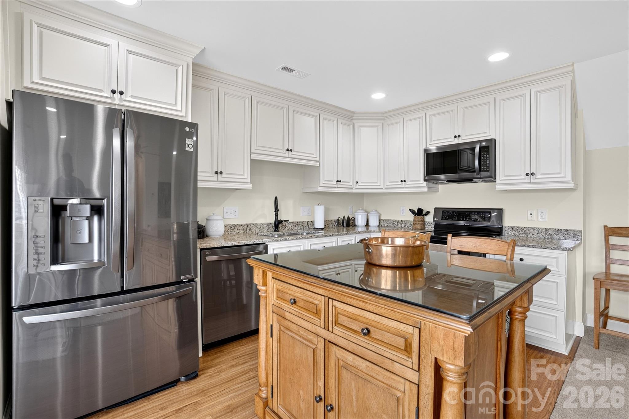 2395 Spencer Road — Archdale