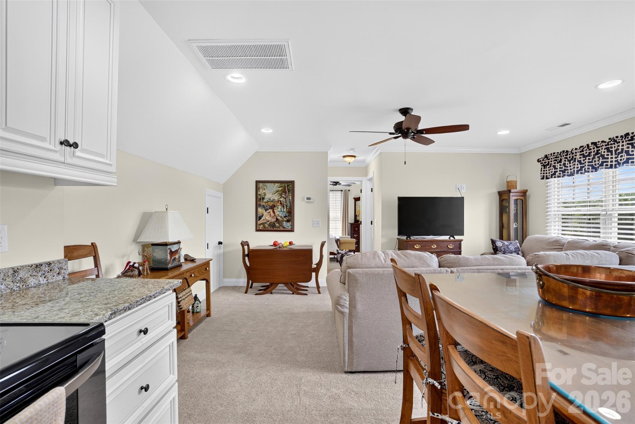 2395 Spencer Road — Archdale