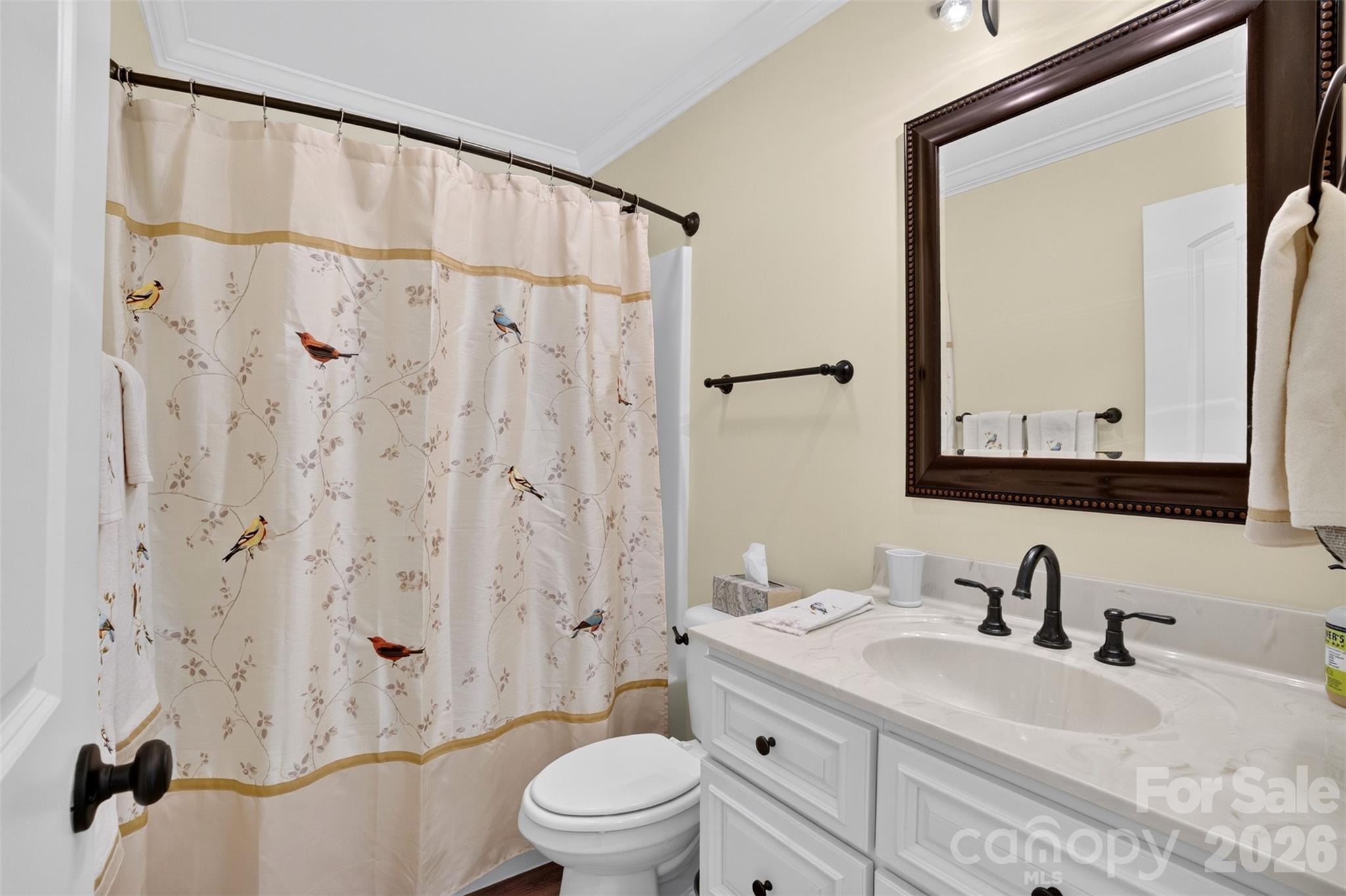 2395 Spencer Road — Archdale