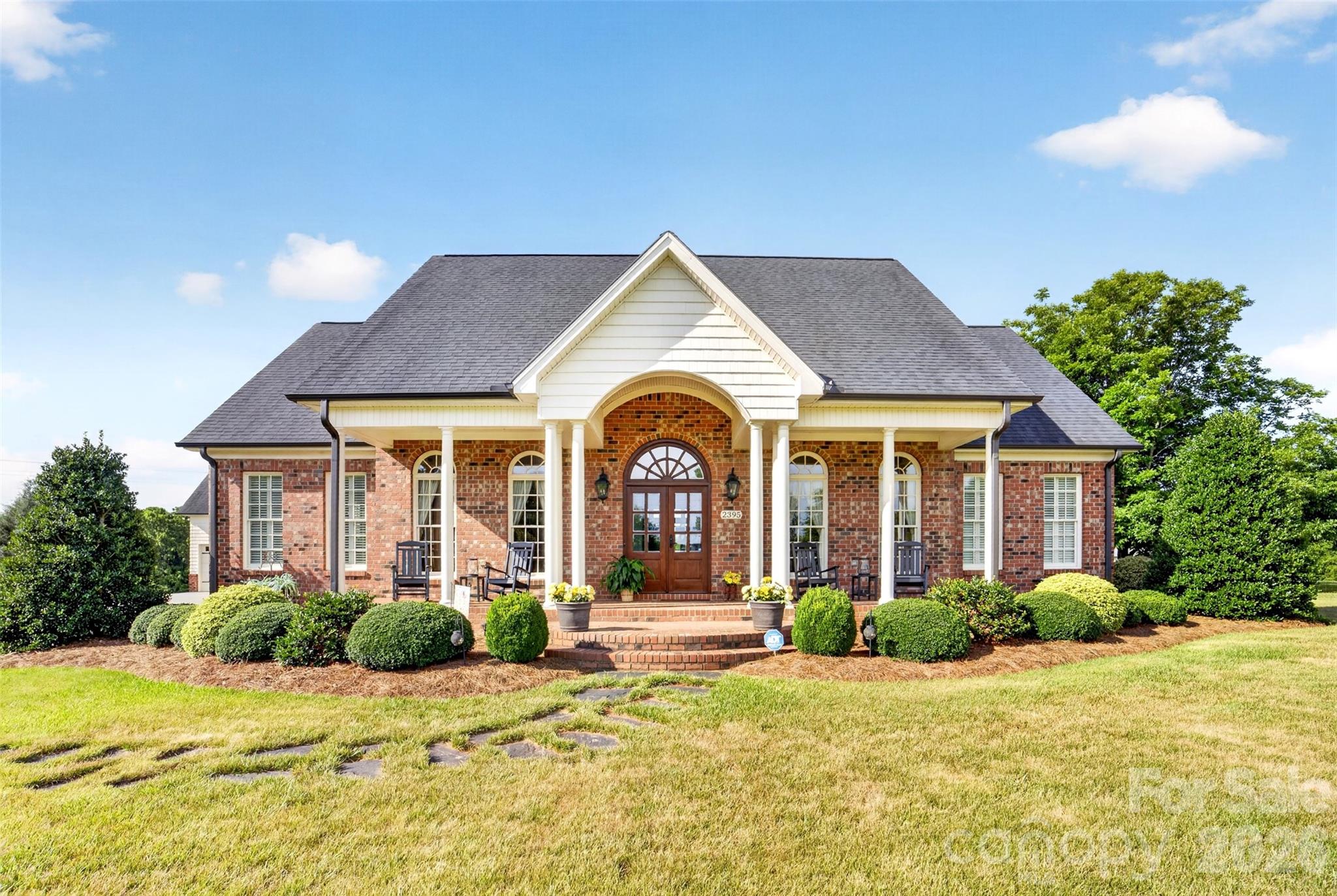2395 Spencer Road — Archdale