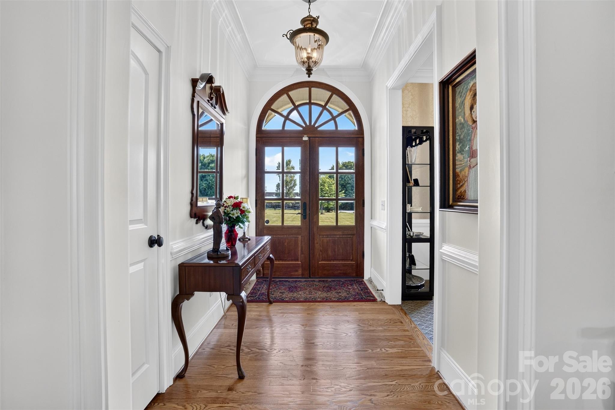 2395 Spencer Road — Archdale