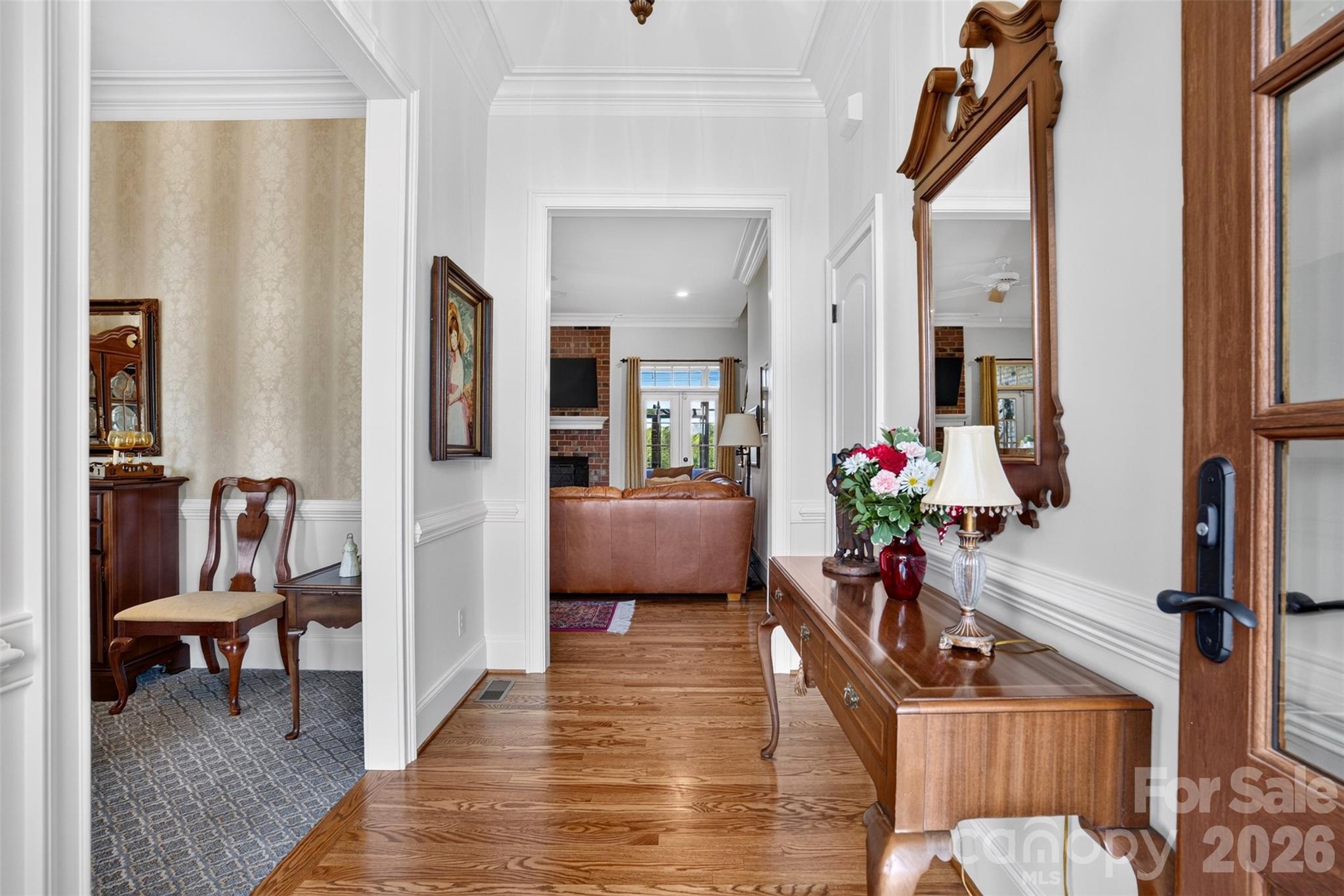 2395 Spencer Road — Archdale