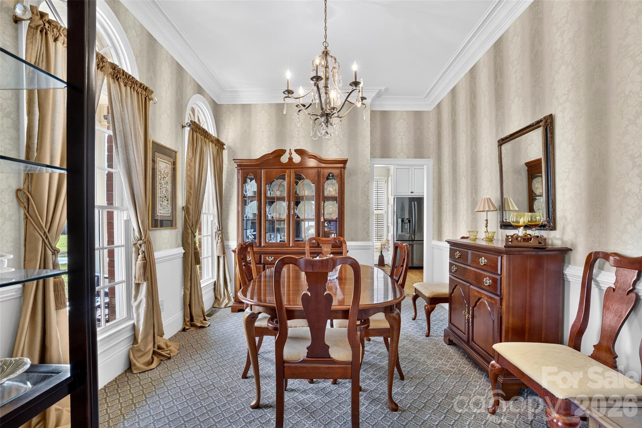 2395 Spencer Road — Archdale