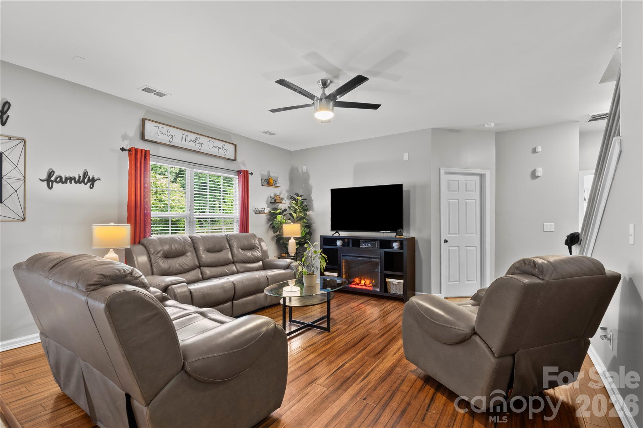 6600 Hermsley Road — Charlotte