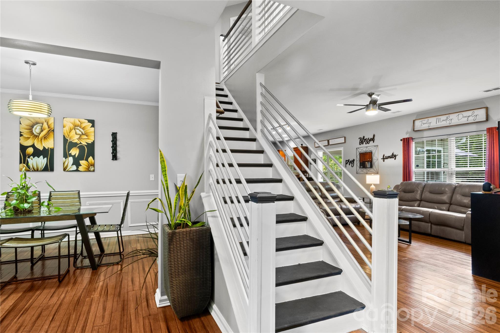 6600 Hermsley Road — Charlotte