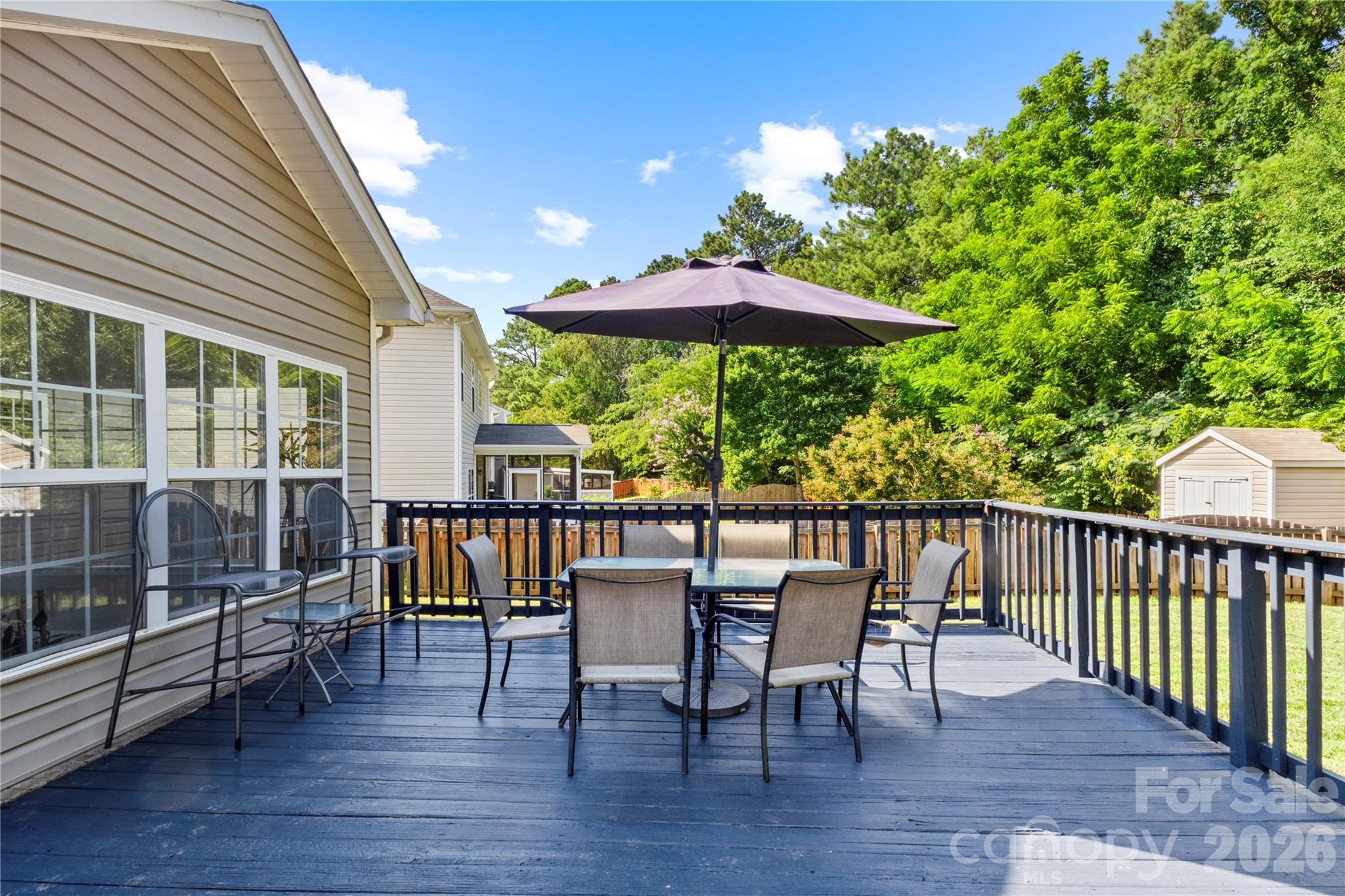 6600 Hermsley Road — Charlotte