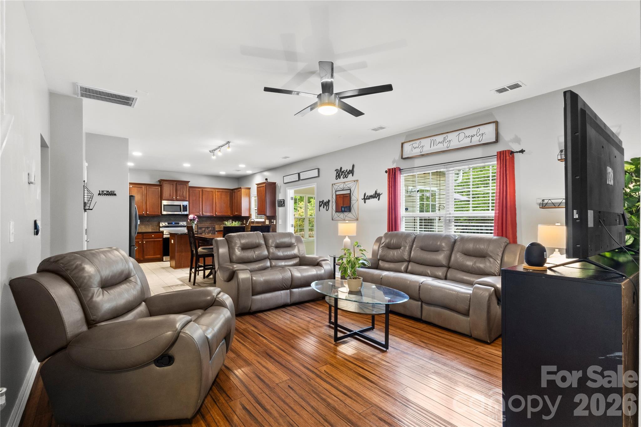 6600 Hermsley Road — Charlotte