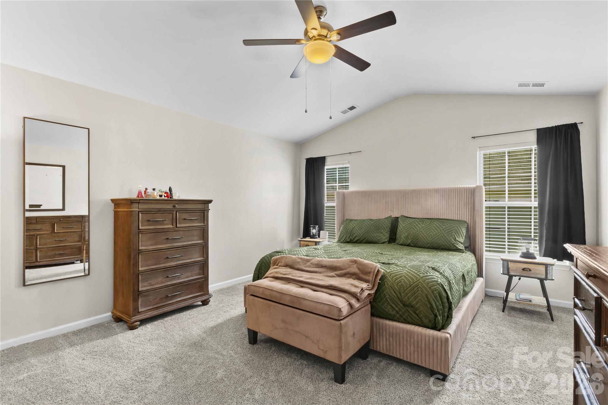 6600 Hermsley Road — Charlotte
