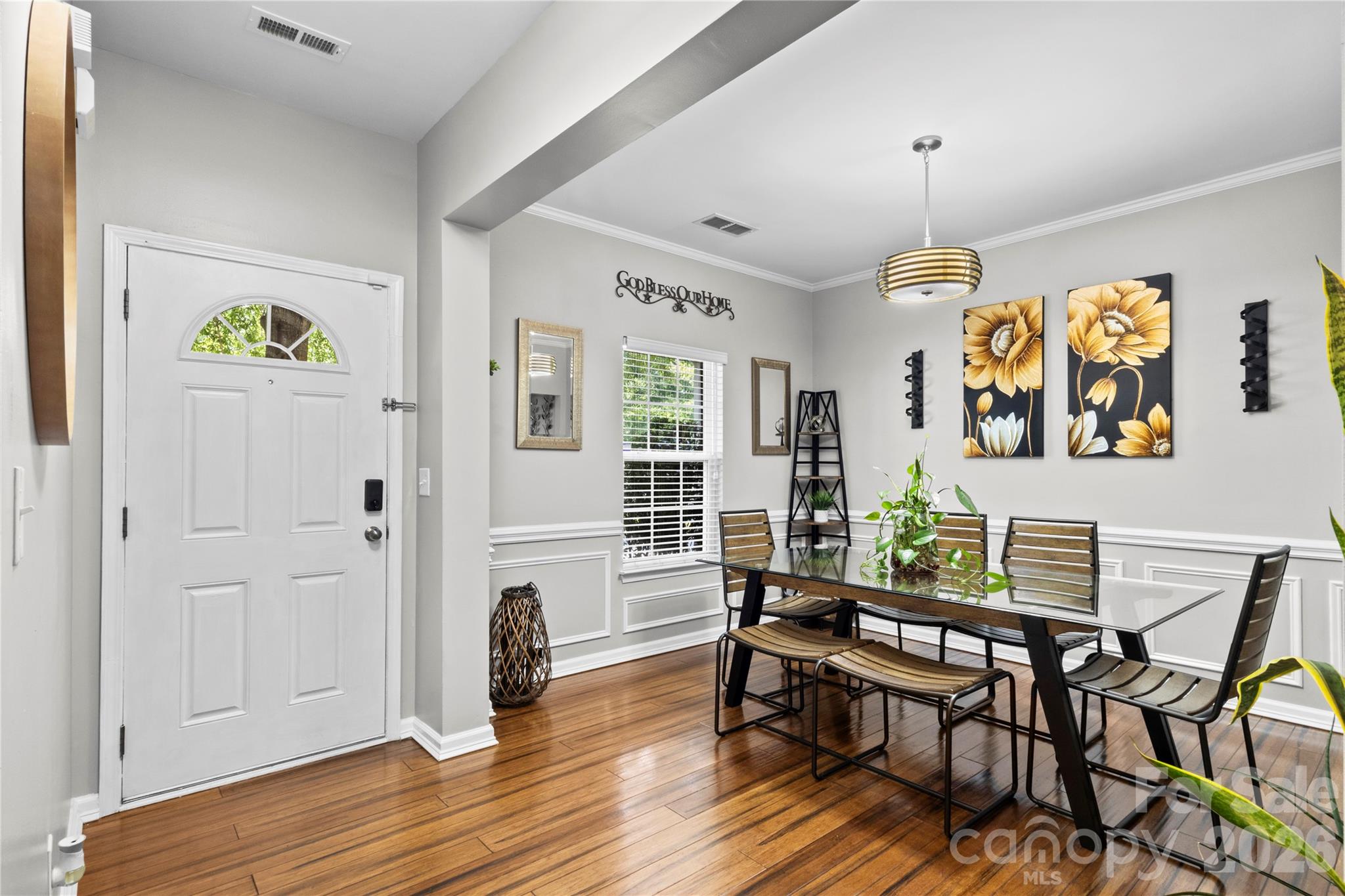 6600 Hermsley Road — Charlotte
