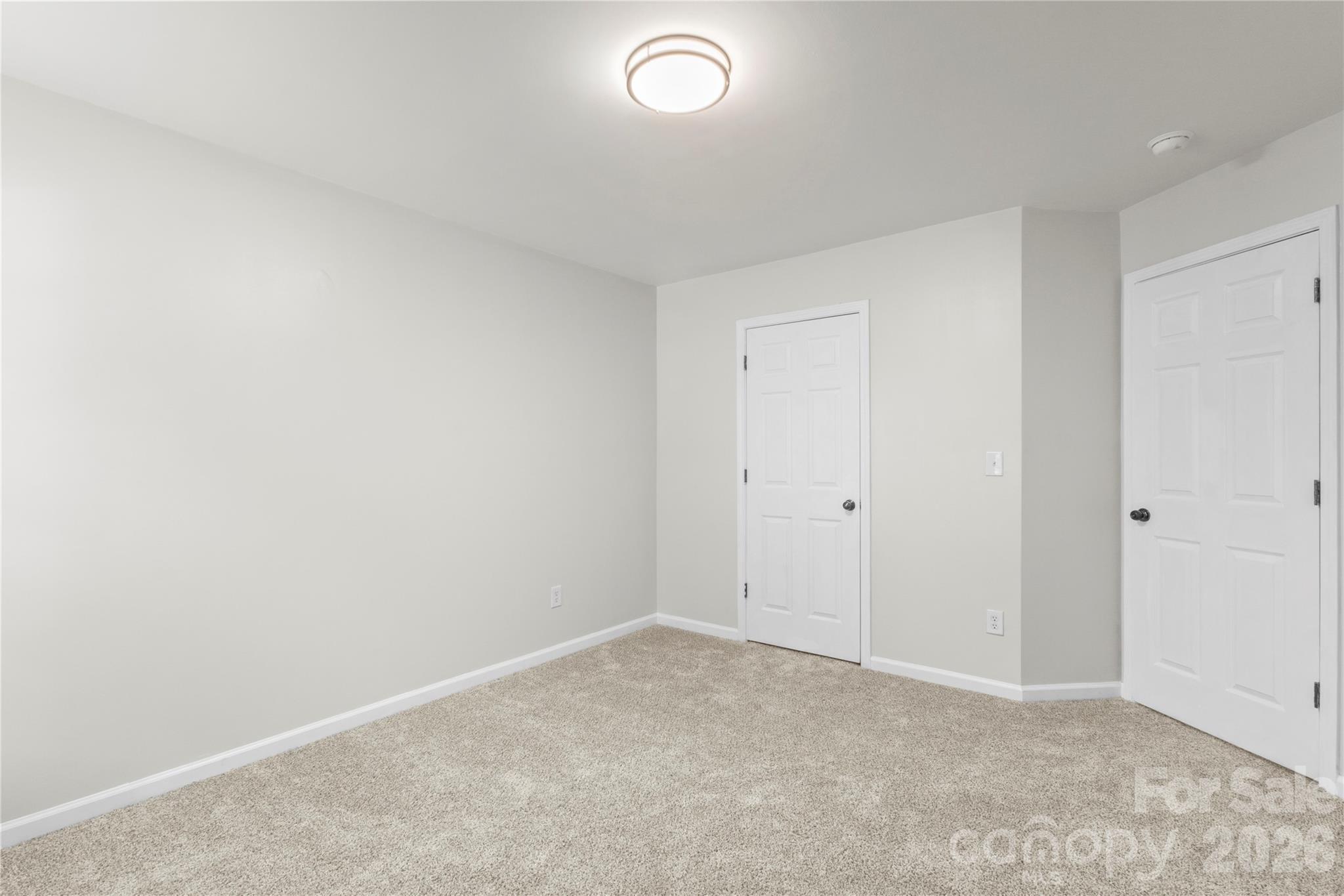 6600 Hermsley Road — Charlotte