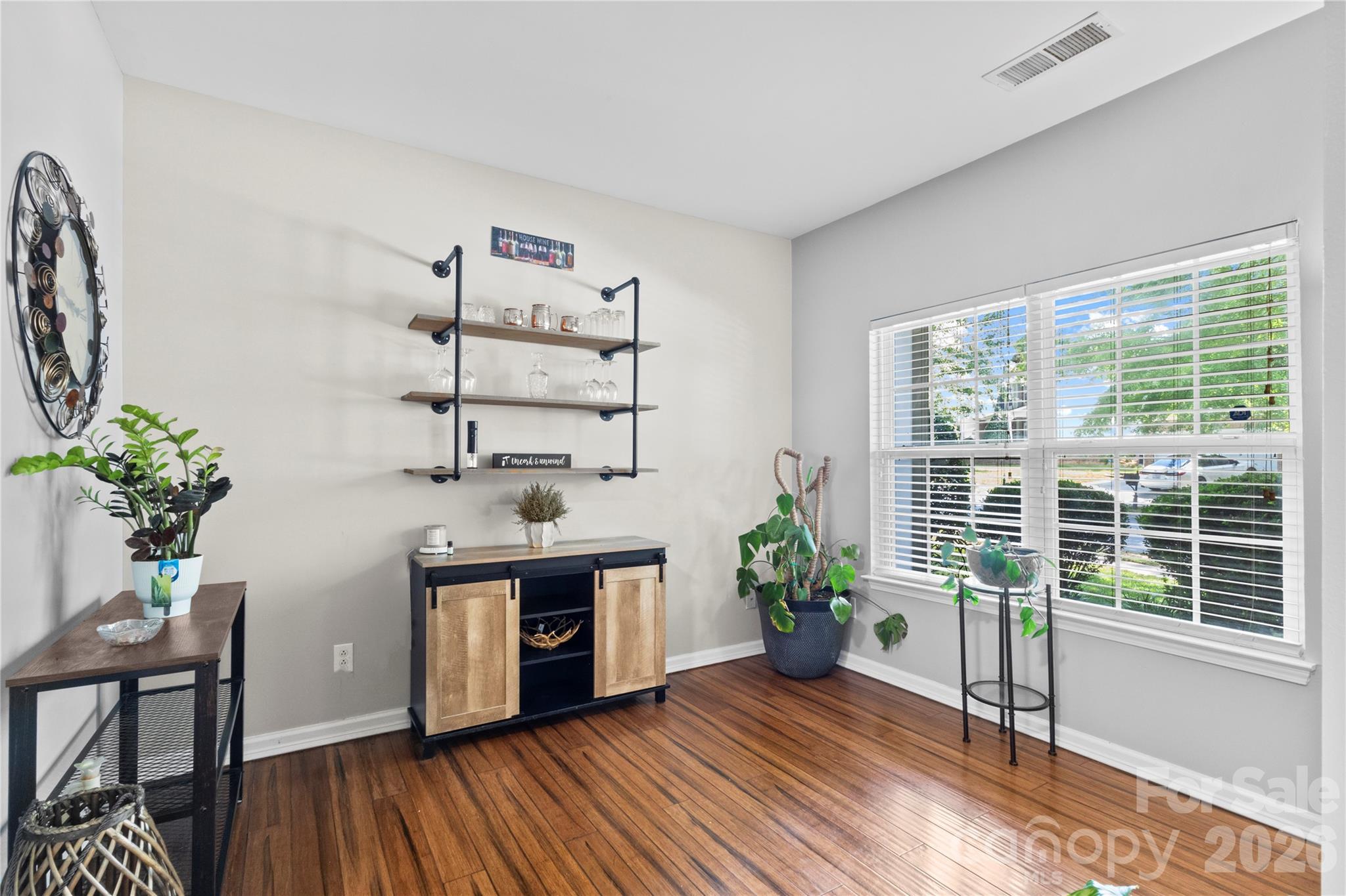 6600 Hermsley Road — Charlotte