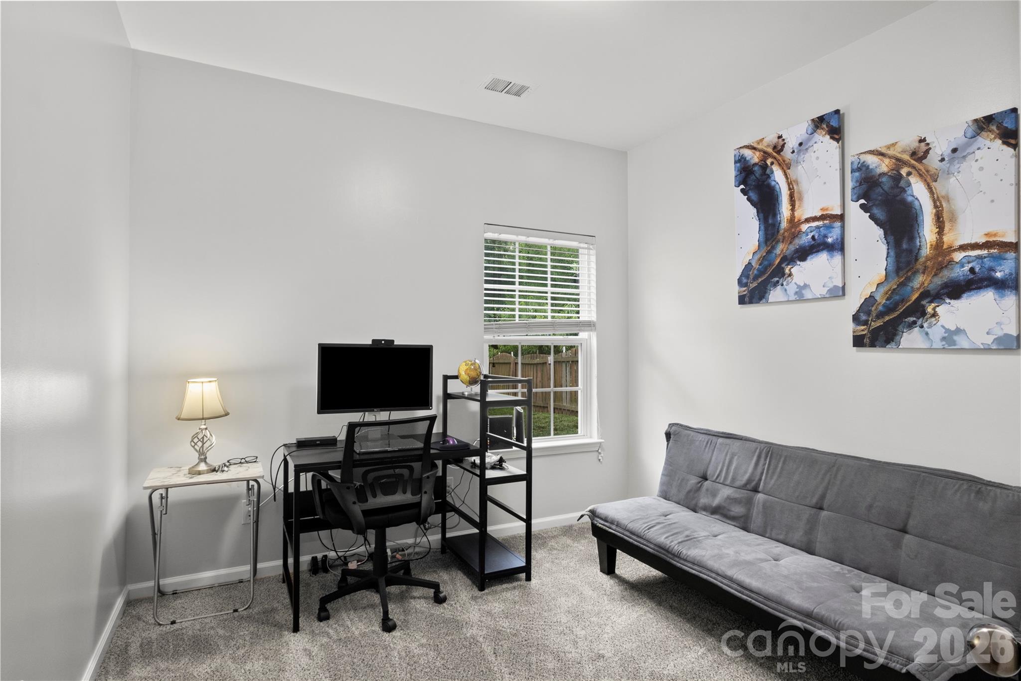 6600 Hermsley Road — Charlotte