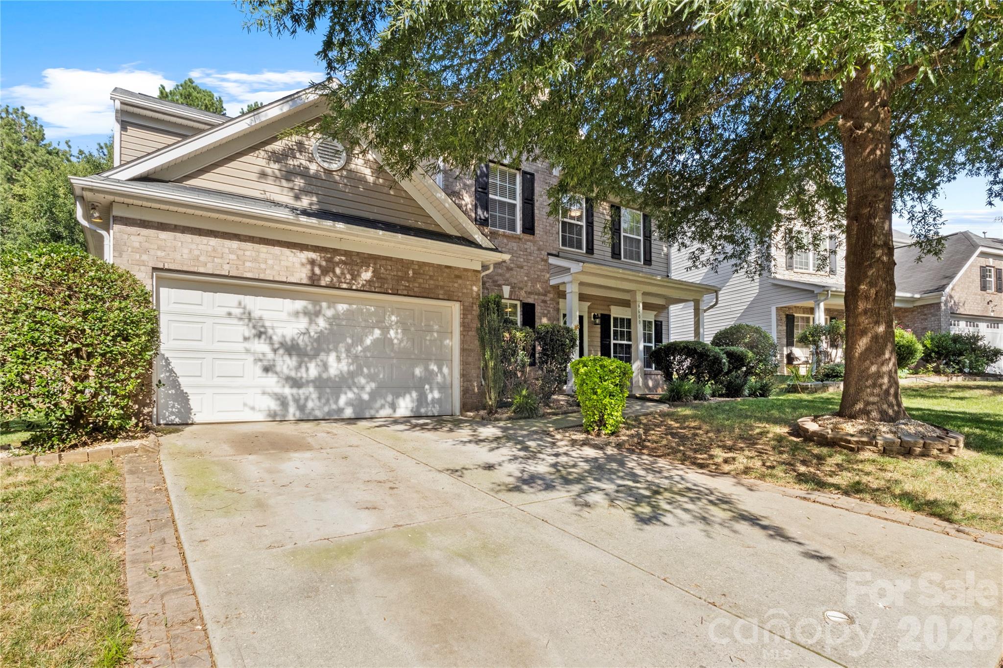 6600 Hermsley Road — Charlotte